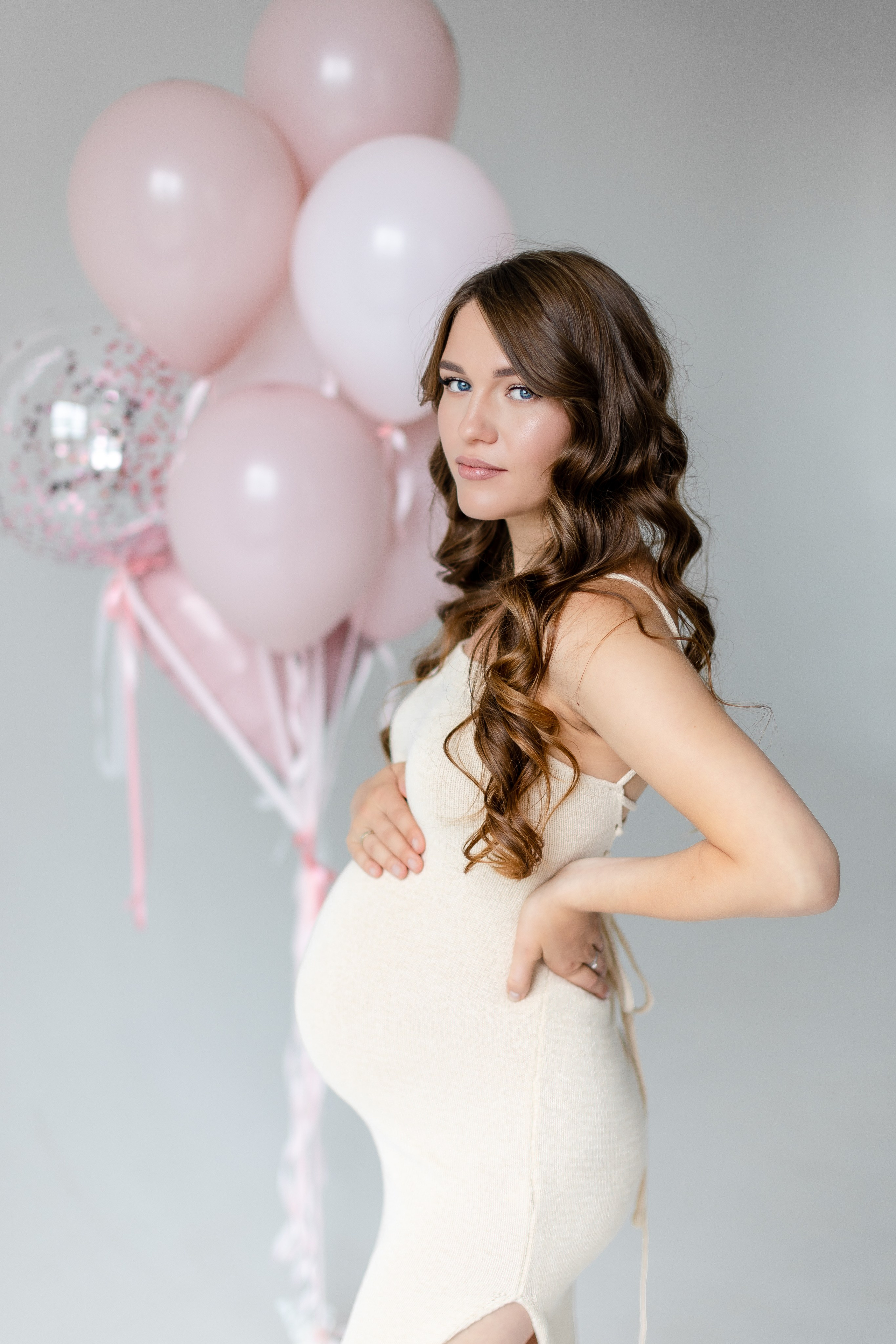 Индивидуальные съёмки. Фотограф FOTOBANKA