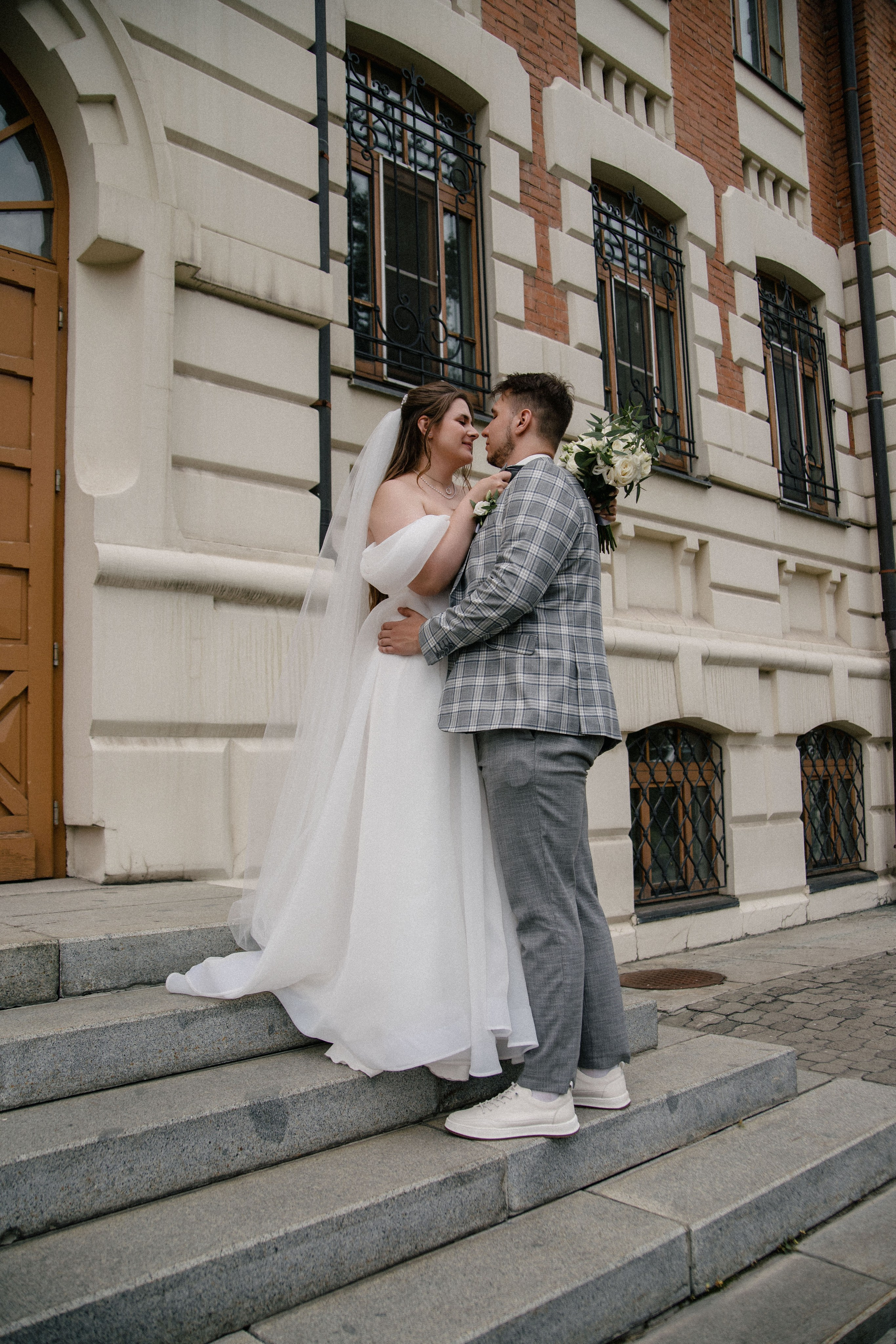 Свадебный и репортажный фотограф в Барнауле Евгений Самосюк