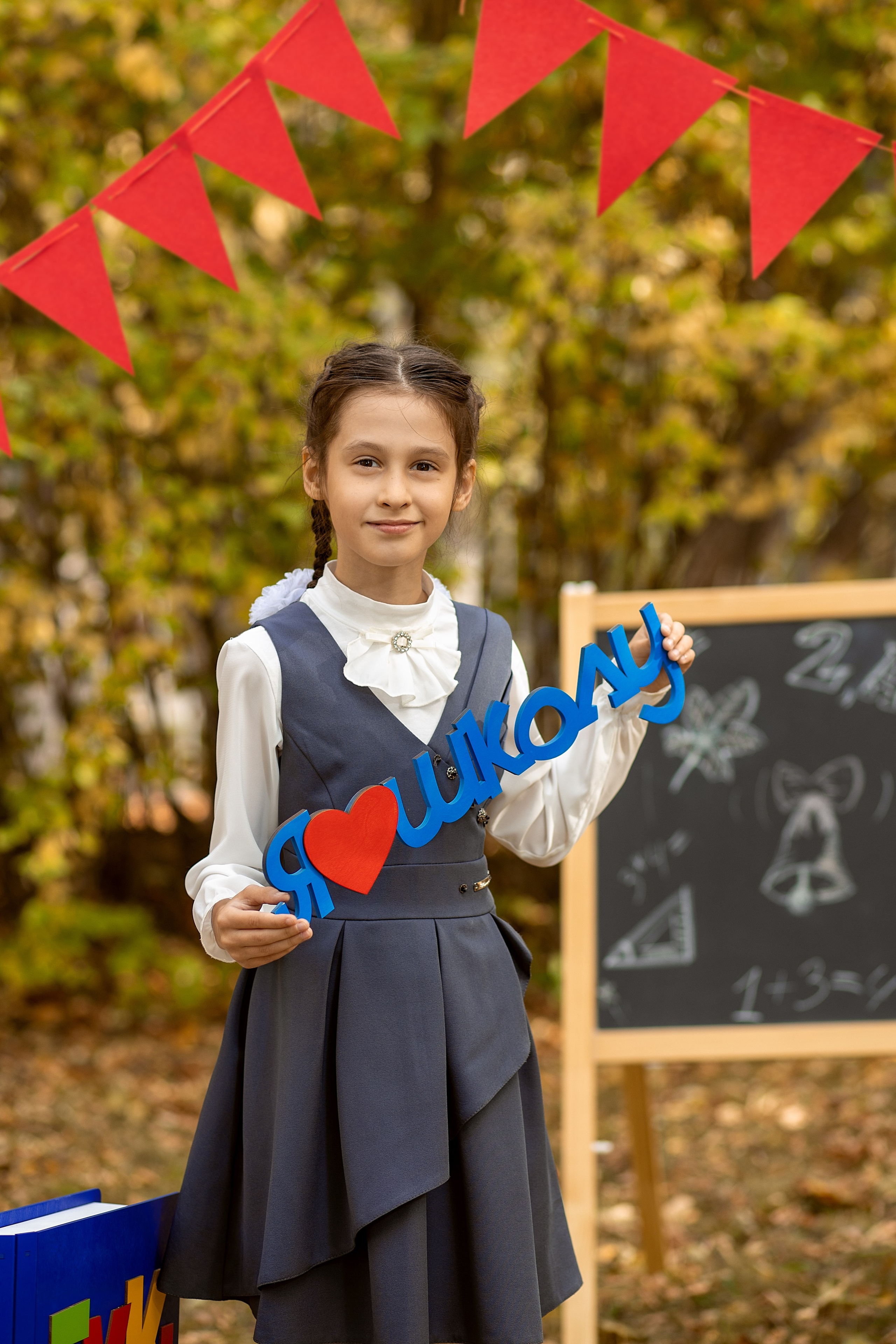 Проект Школа. Фотограф Москва Жуковский Раменское Спасскова Татьяна