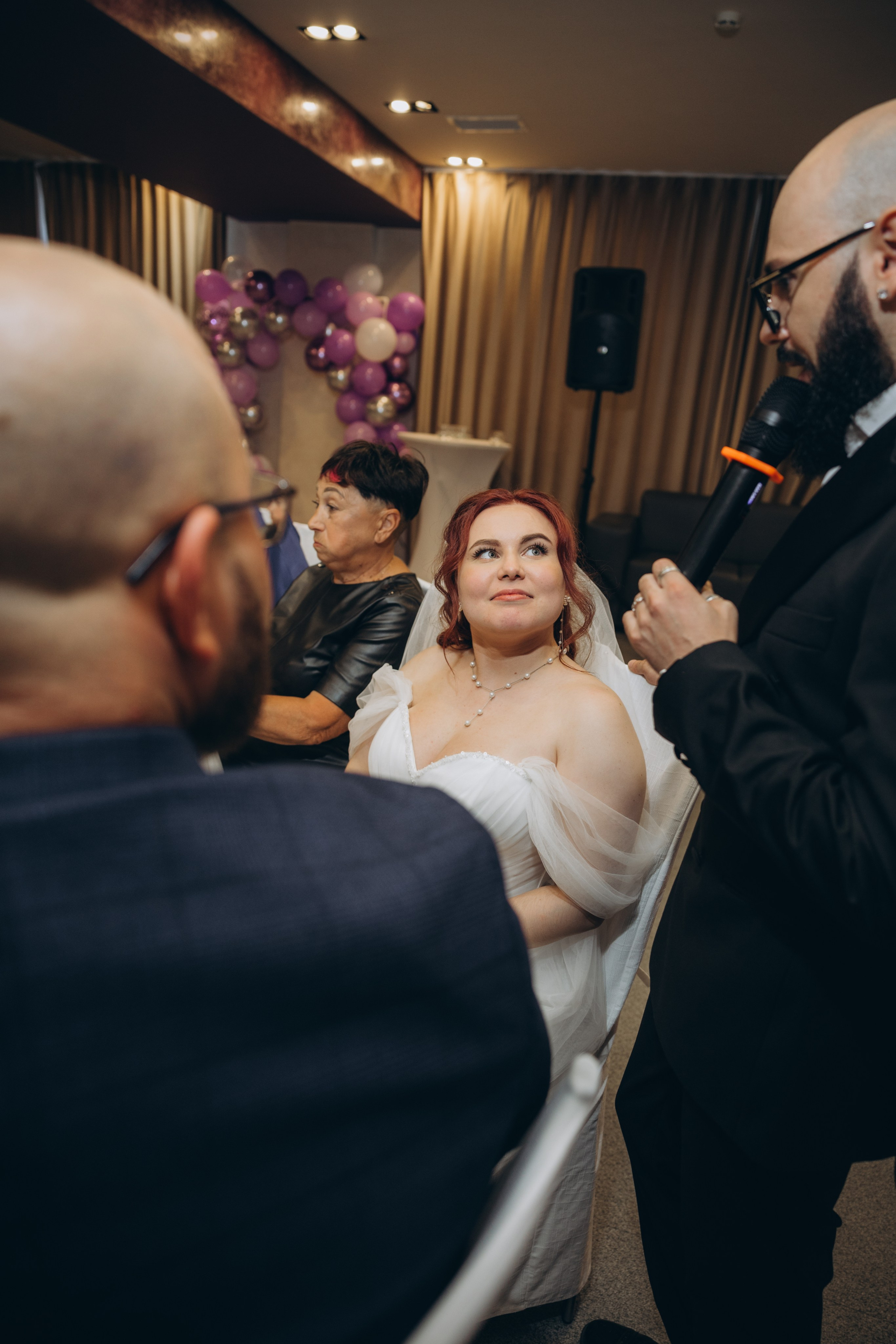 Андрей & Мария. Свадебный, семейный фотограф в Иркутске Светлана Макаричева