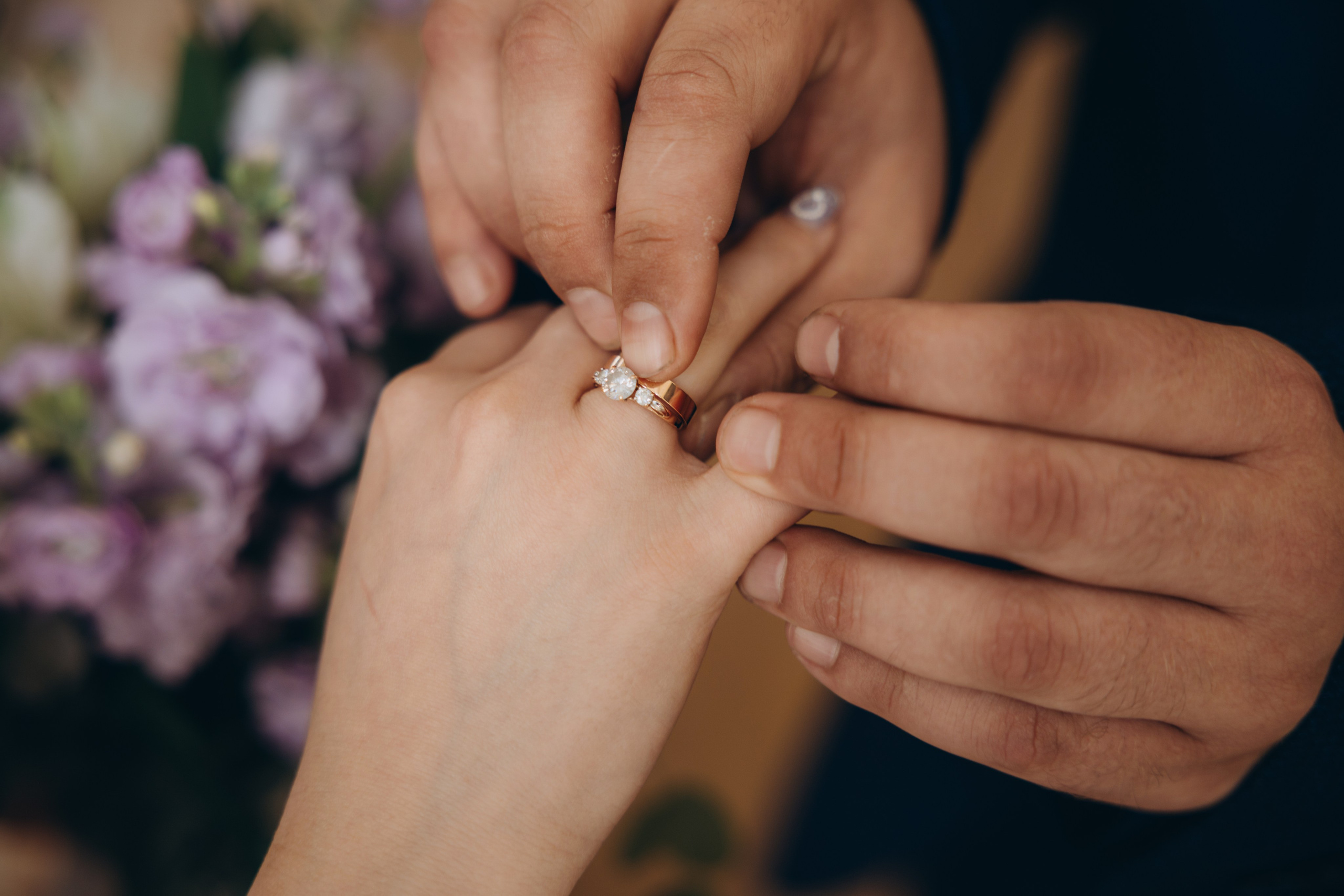 Андрей & Мария. Свадебный, семейный фотограф в Иркутске Светлана Макаричева