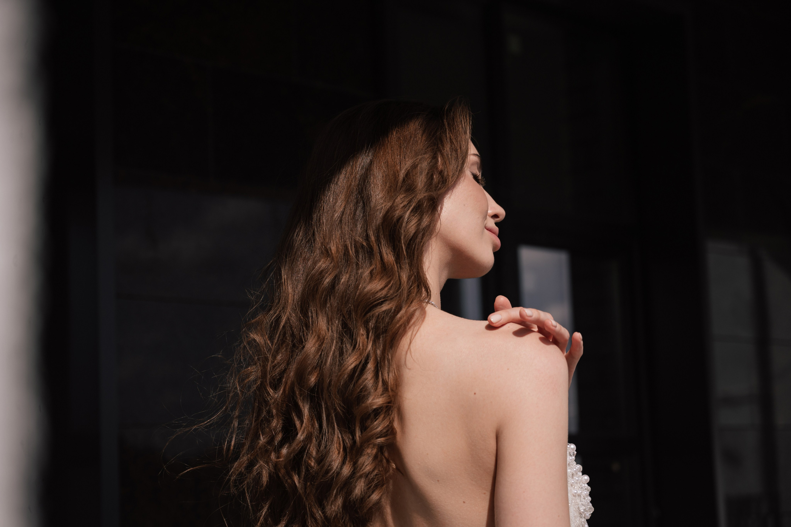 Anna & Boris. Свадебный и семейный фотограф Вероника Холод