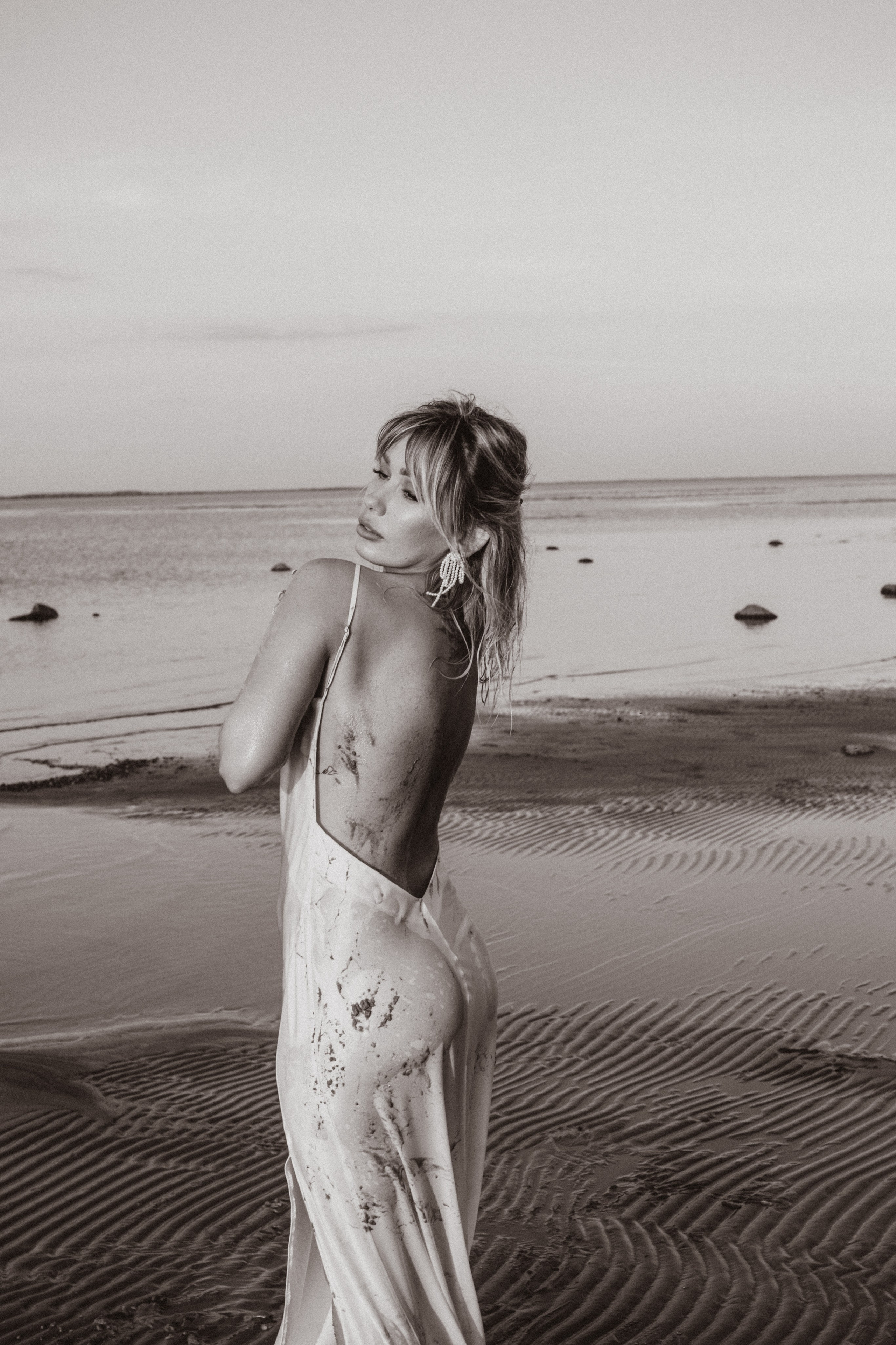 Юлия & Илья Салехард. Индивидуальные и семейные фотосессии