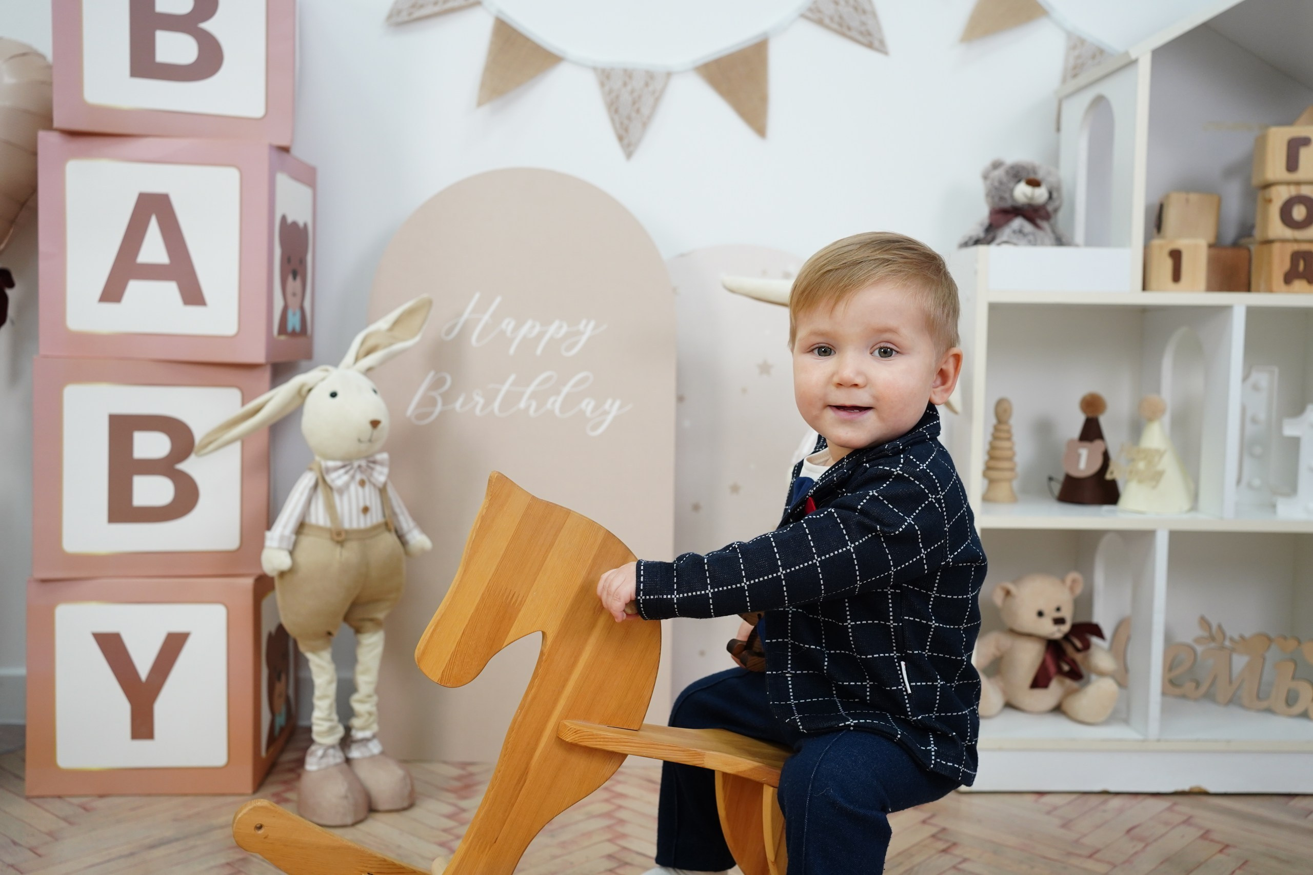 Наши Новые Фотозоны. Детская Фотостудия ГОДОВАСИКИ в Санкт-Петербурге фотосесия на годик