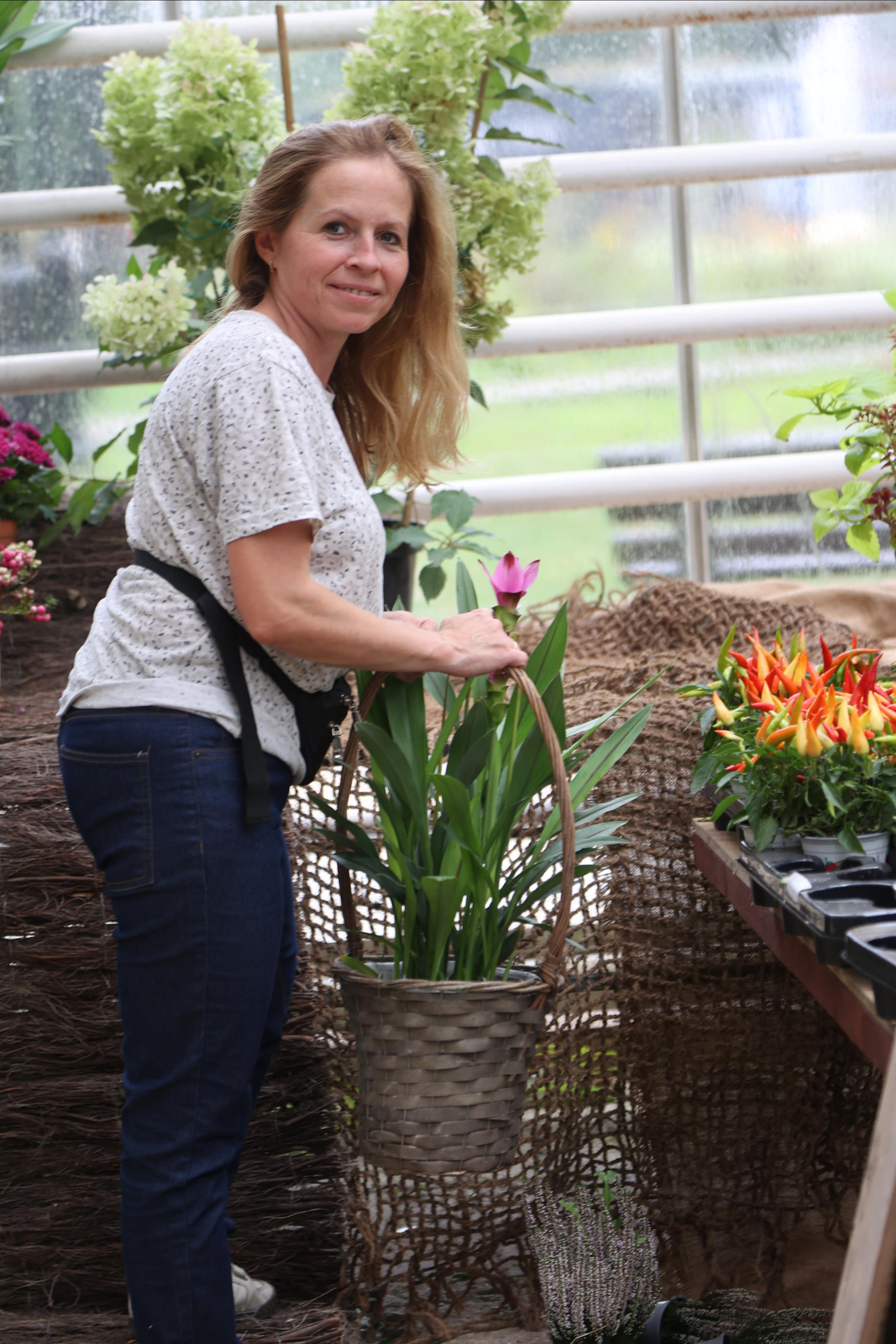 Гигантские тыквы в Ботаническом саду МГУ "Аптекарский огород". Maria Poleshchuk, commercial photographer in Sydney