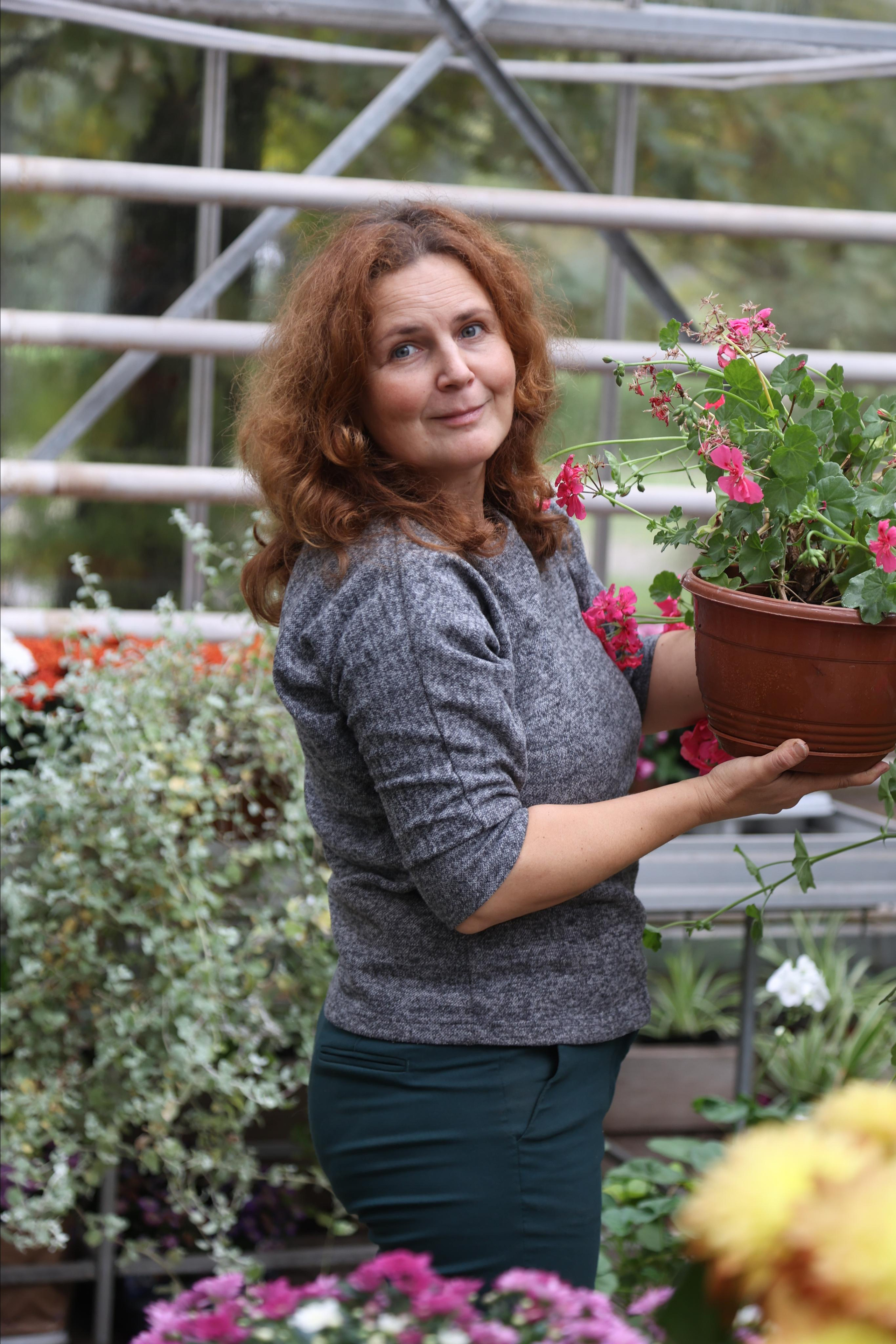 Гигантские тыквы в Ботаническом саду МГУ "Аптекарский огород". Maria Poleshchuk, commercial photographer in Sydney