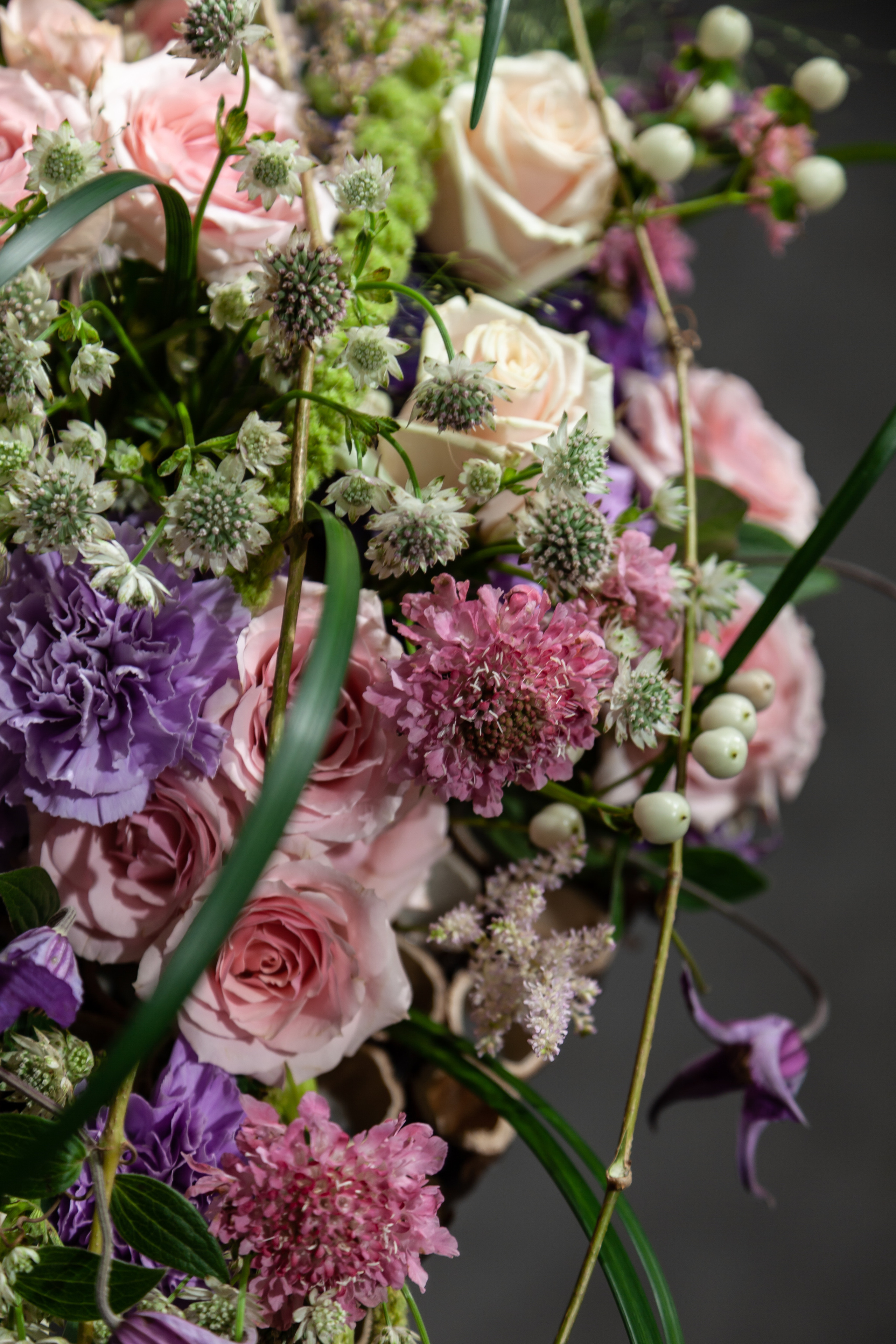 Работы Минько Олеси, сессия Мастеров в школе «Николь». Maria Poleshchuk, commercial photographer in Sydney