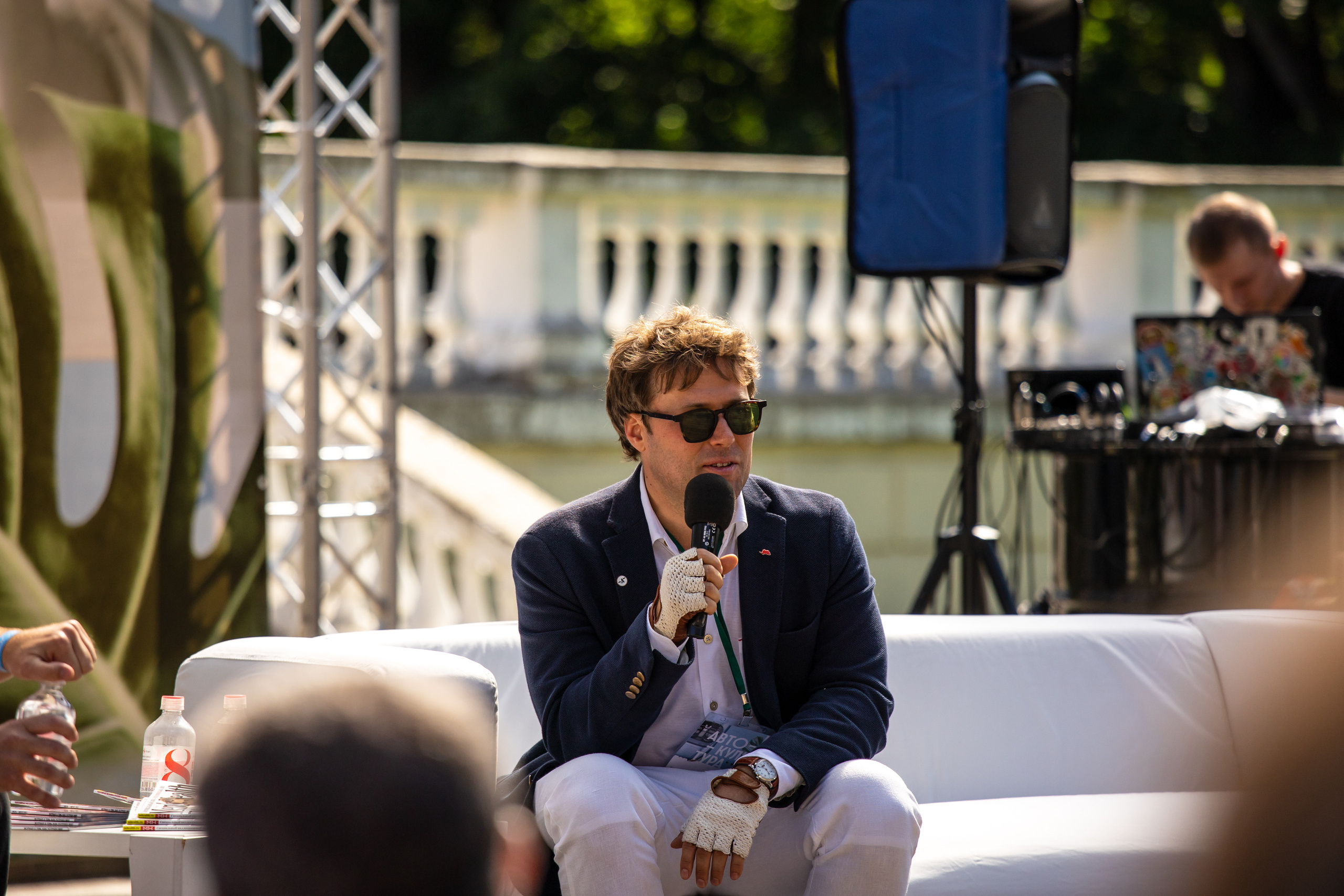 Автокультура в Архангельском. Фотограф Сергей Лукьянов @xapeton_photo Москва