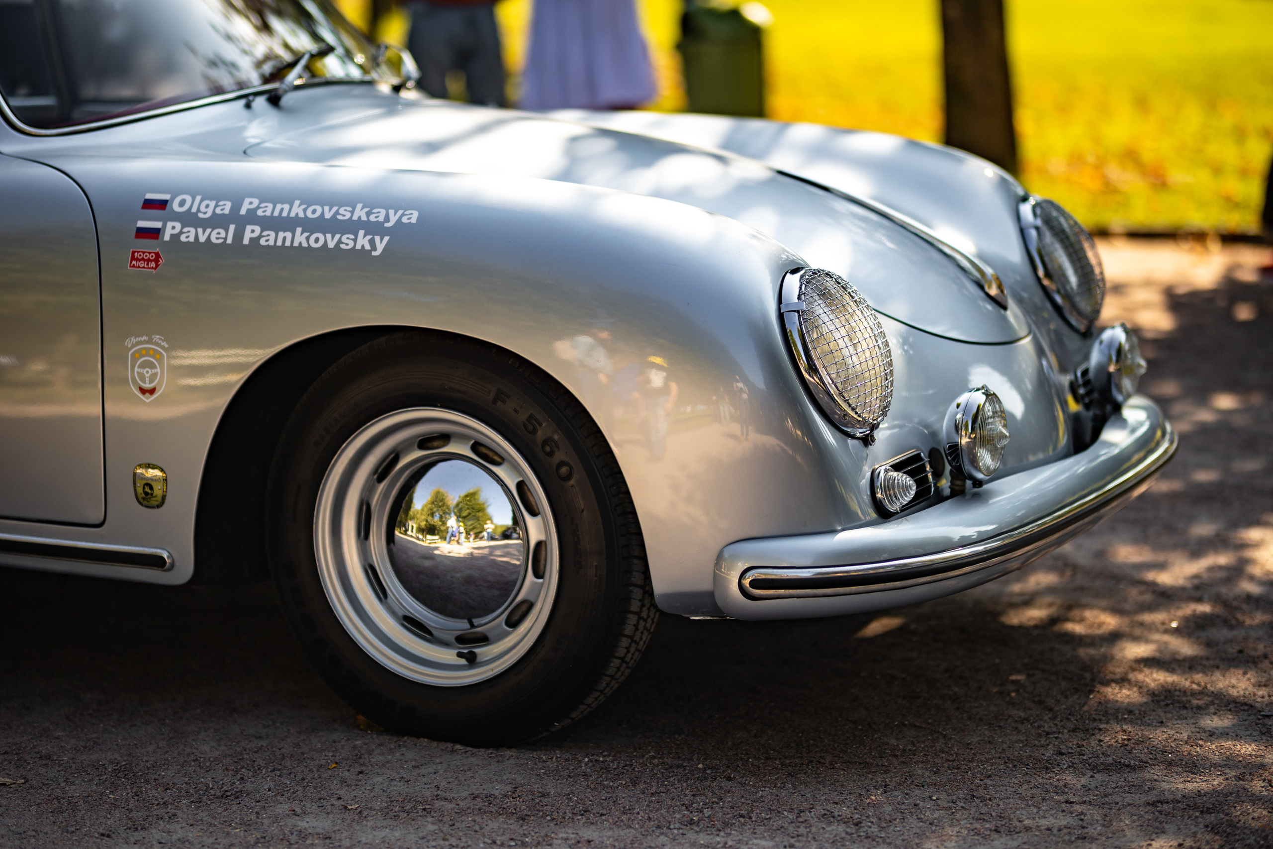 Автокультура в Архангельском. Фотограф Сергей Лукьянов @xapeton_photo Москва