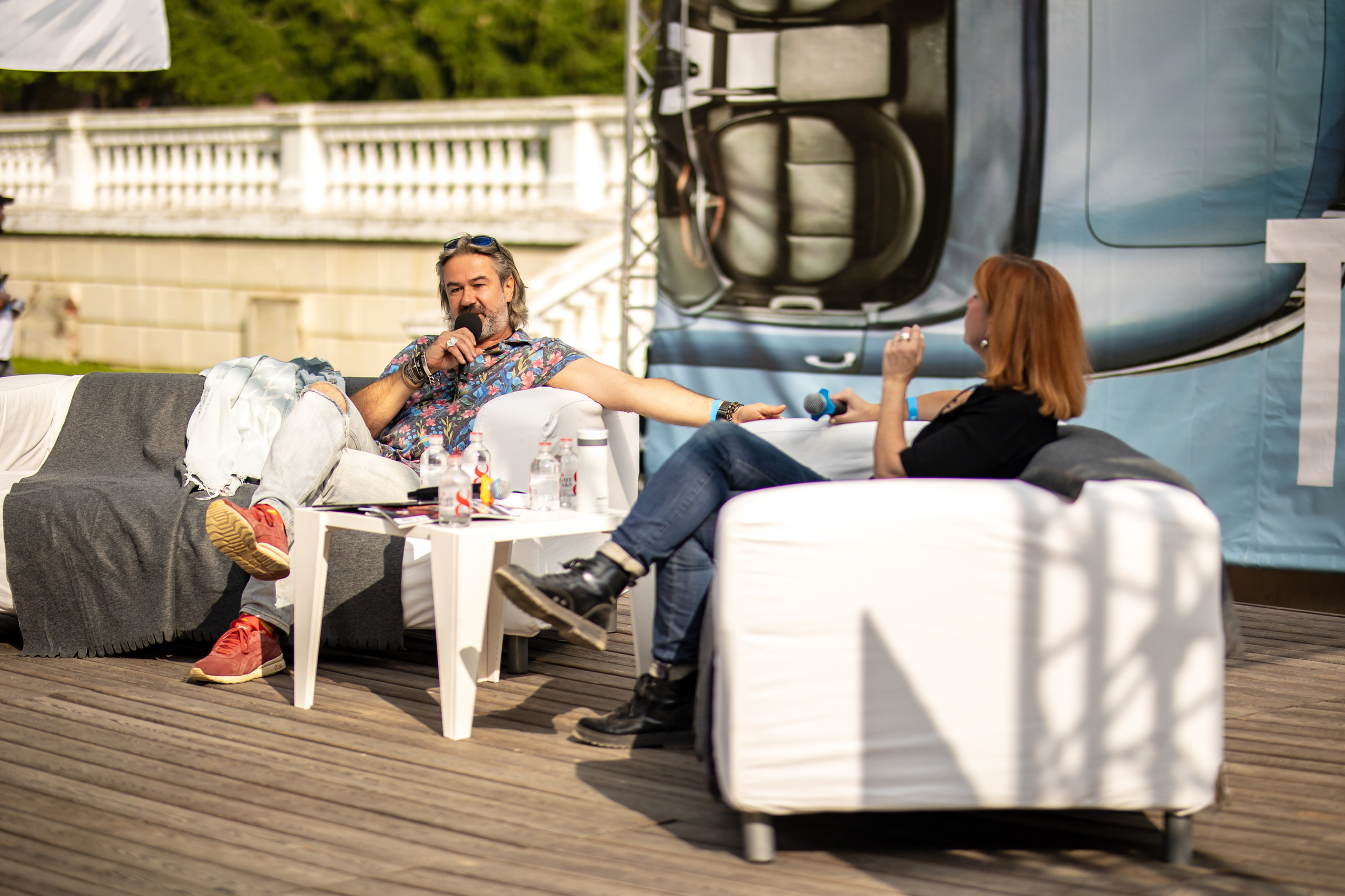 Автокультура в Архангельском. Фотограф Сергей Лукьянов @xapeton_photo Москва