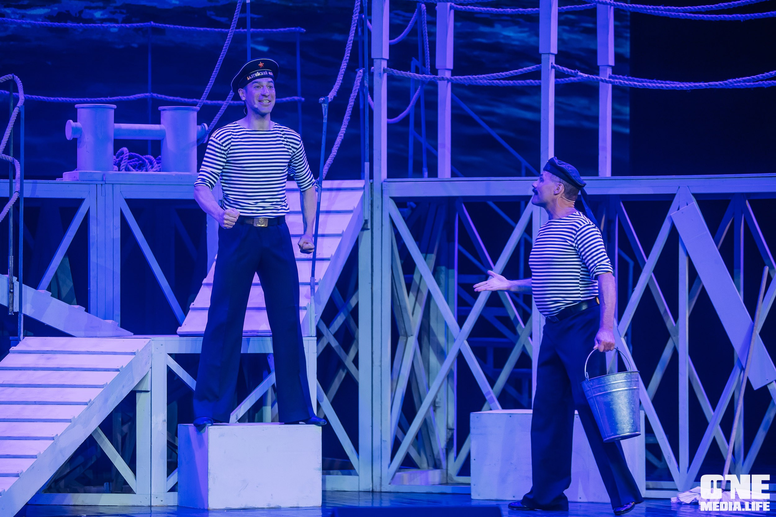 Фоторепортаж из Янтарь Холла. One Media Life: фоторепортажи, фотоотчеты с мероприятий и заведений