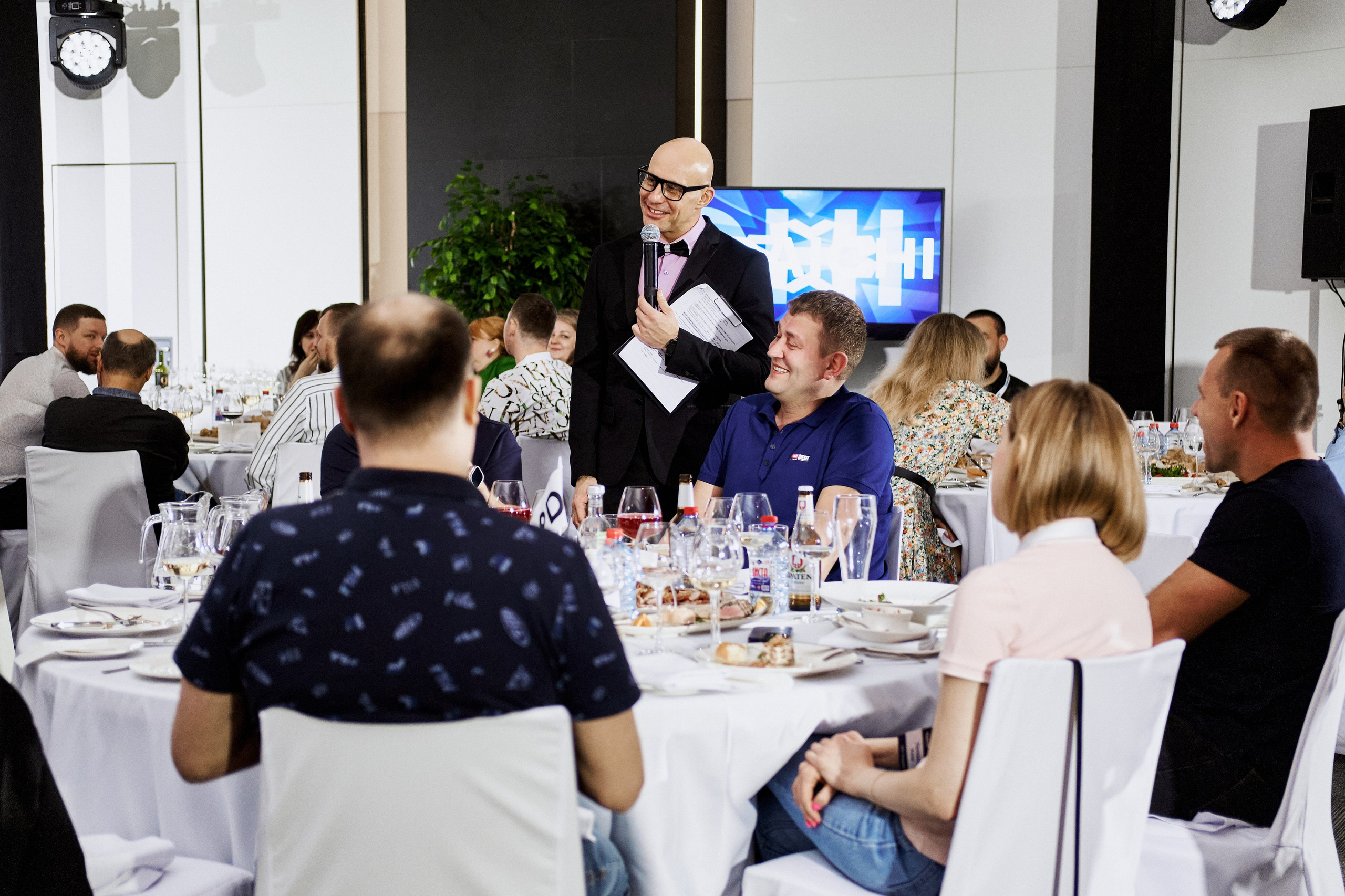 Репортажные сьемки. Свадебный и портретный фотограф Орлов Никита