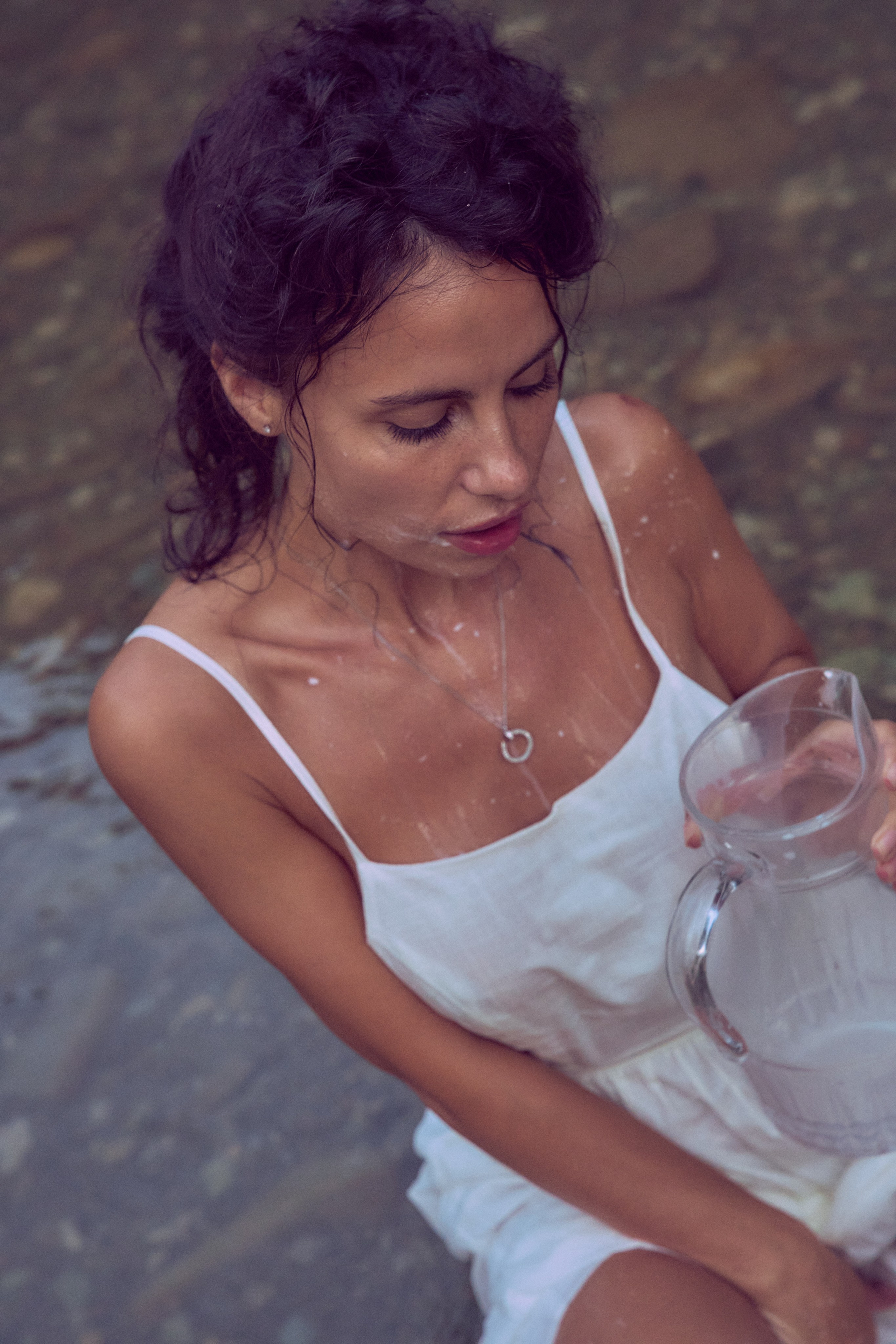 Фотосессия на природе. Индивидуальный фотограф в Сочи Владимир Чудинов