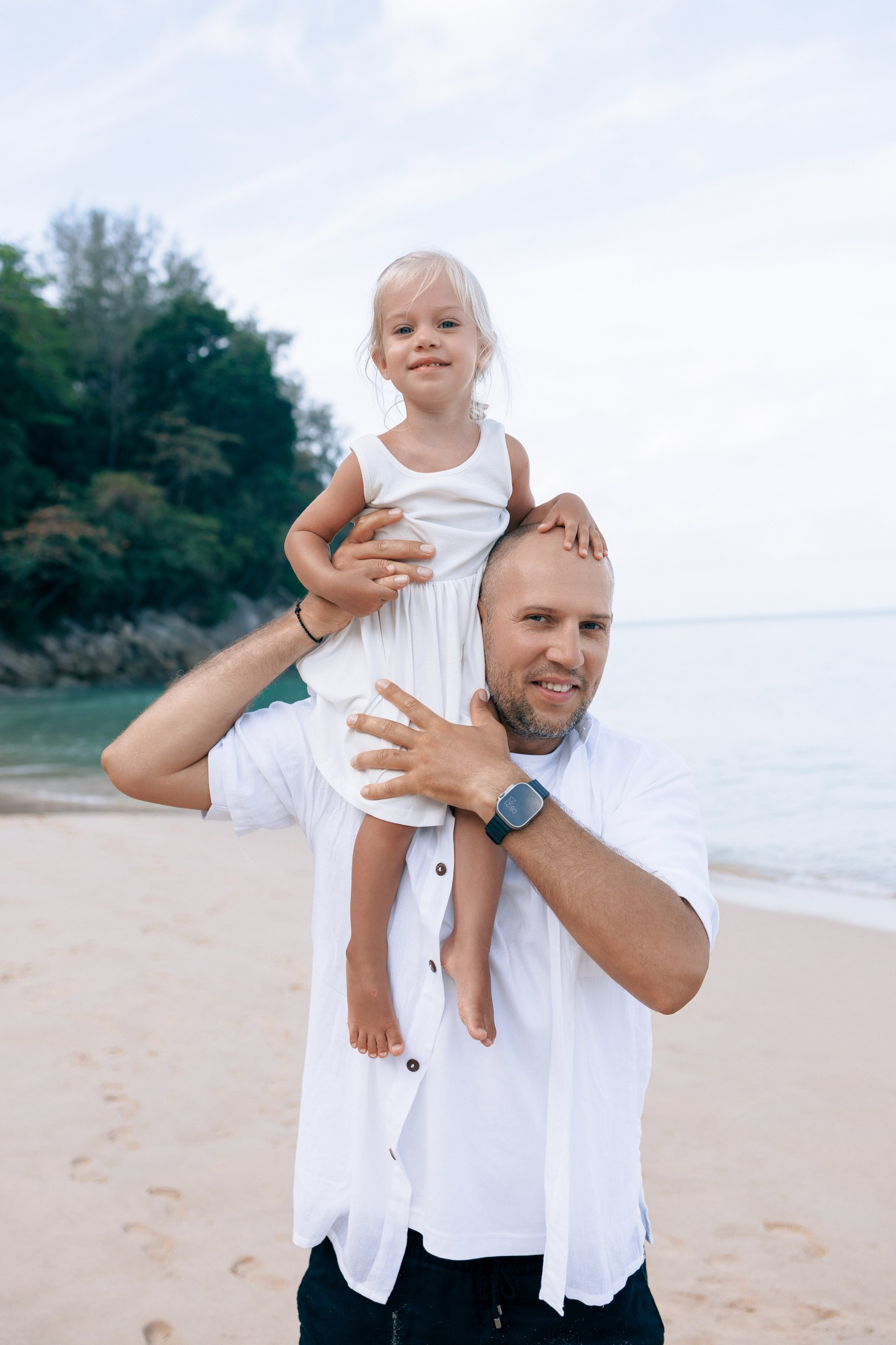 Семейные фотосессии в Дубае и Абу-Даби. Федор Лемешко — Семейный и Свадебный Лайфстайл фотограф в Таиланде Дубае Грузии Армении