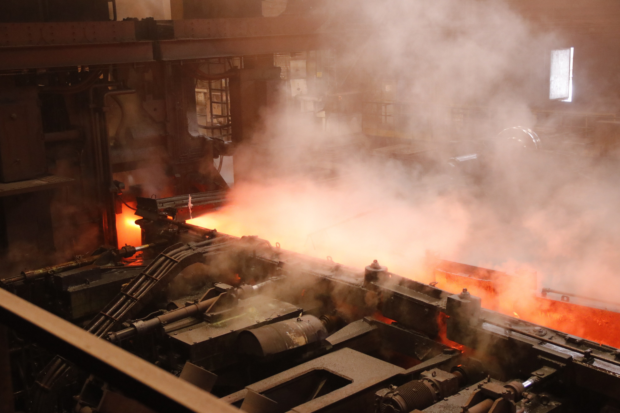 Бизнес и производство. Репортажное и контент фото для бизнеса. Клим Мурашкин. Кемерово