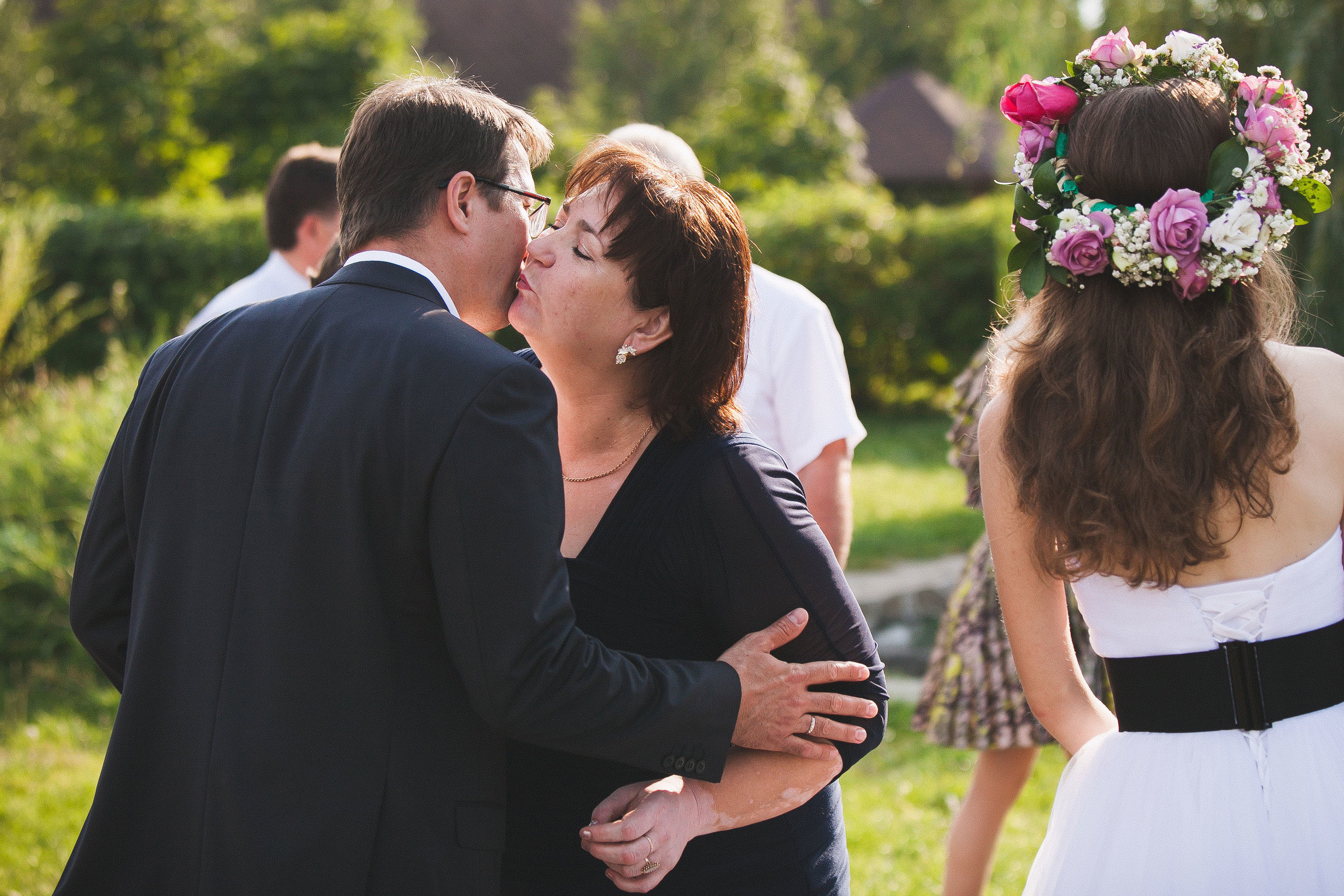 Роберт и Милия. Свадебный, семейный и школьный фотограф в Сызрани Максим Баталов