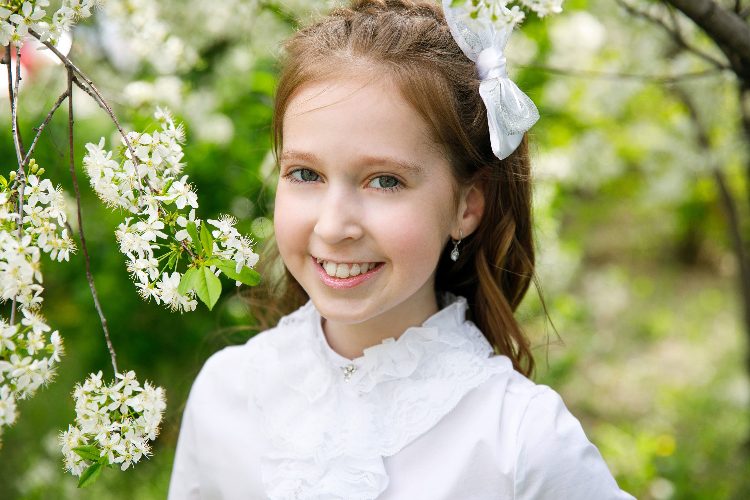Индивидуальные фотосессии выпускников в Сызрани. Свадебный, семейный и школьный фотограф в Сызрани Максим Баталов