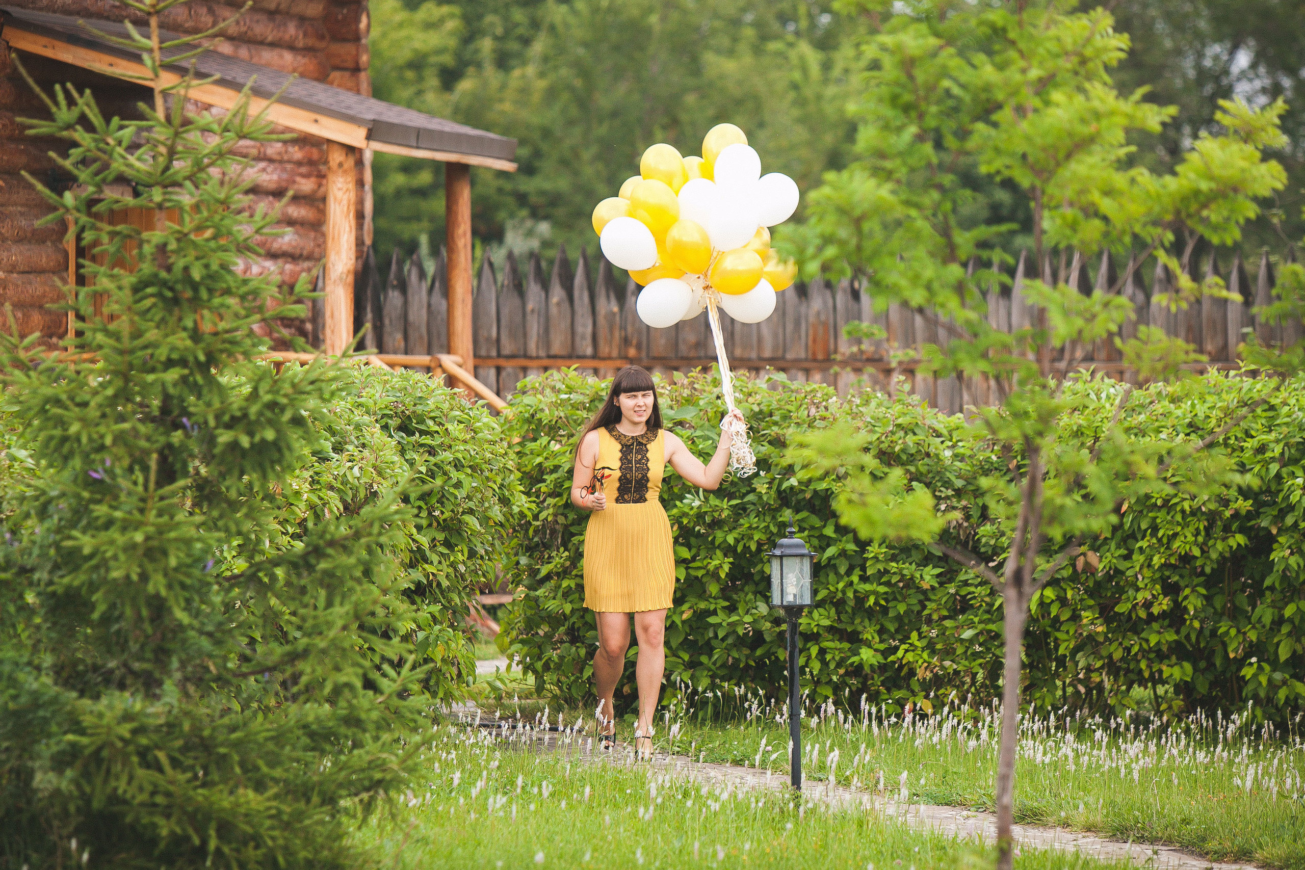 Роберт и Милия. Свадебный, семейный и школьный фотограф в Сызрани Максим Баталов