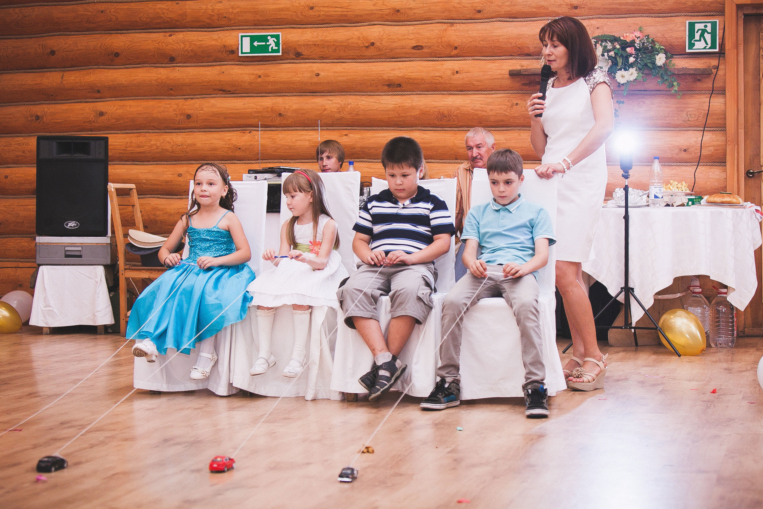 Роберт и Милия. Свадебный, семейный и школьный фотограф в Сызрани Максим Баталов