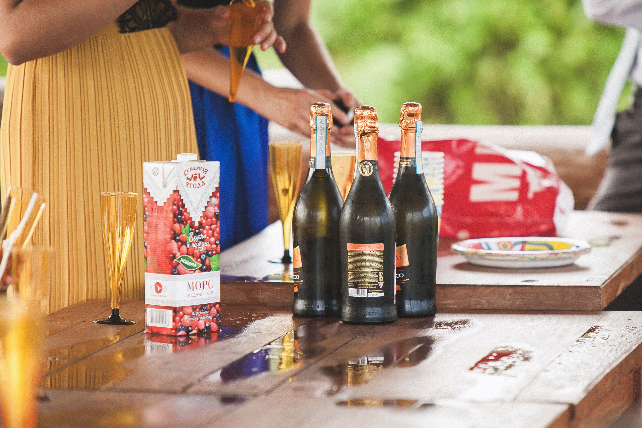 Роберт и Милия. Свадебный, семейный и школьный фотограф в Сызрани Максим Баталов