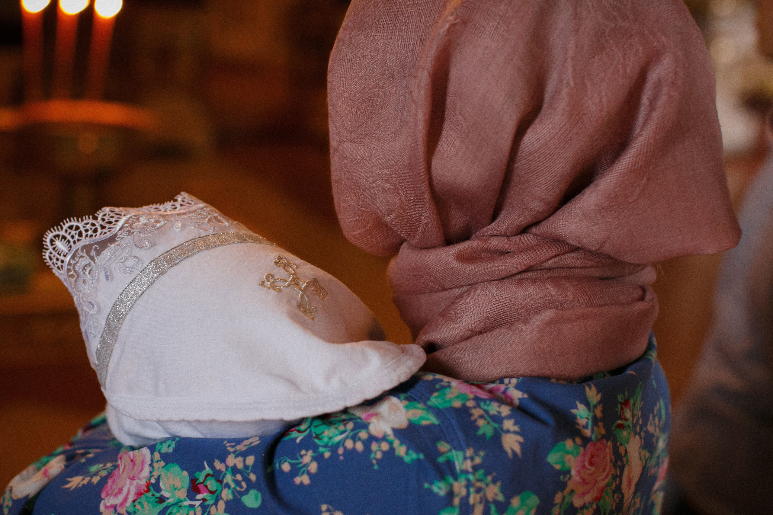 Фотограф на крещение в Сызрани. Свадебный, семейный и школьный фотограф в Сызрани Максим Баталов