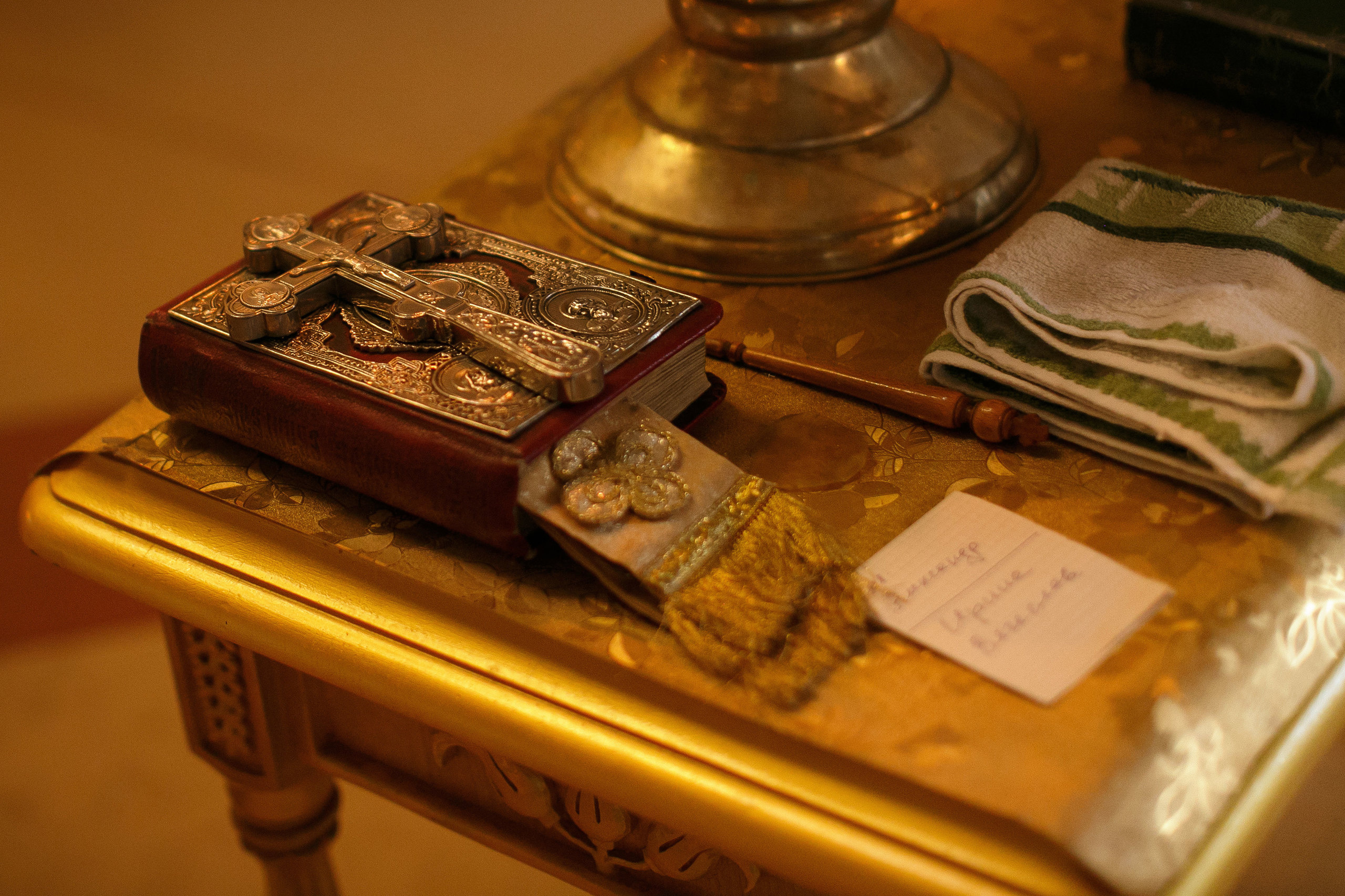 Фотограф на крещение в Сызрани. Свадебный, семейный и школьный фотограф в Сызрани Максим Баталов