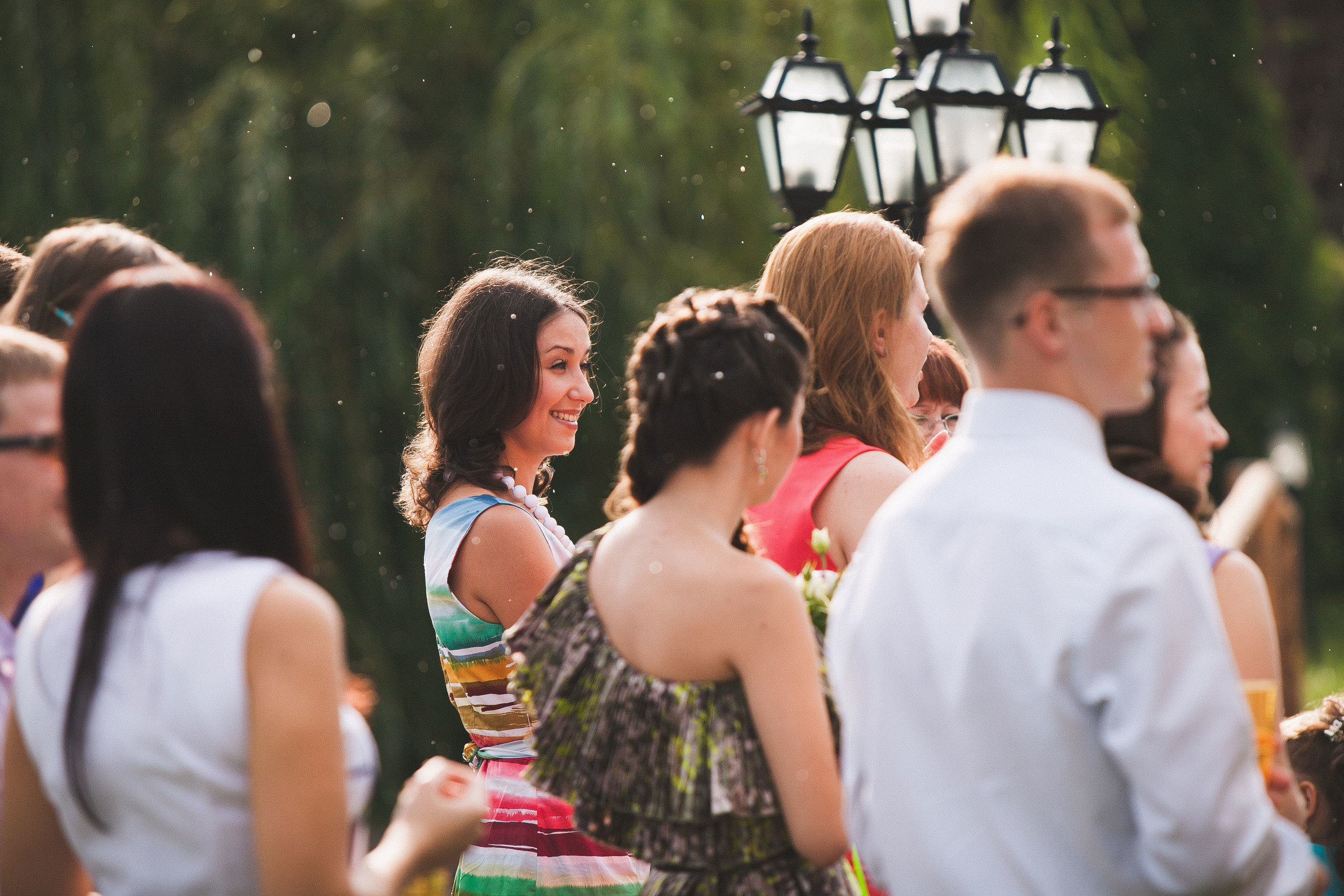 Роберт и Милия. Свадебный, семейный и школьный фотограф в Сызрани Максим Баталов