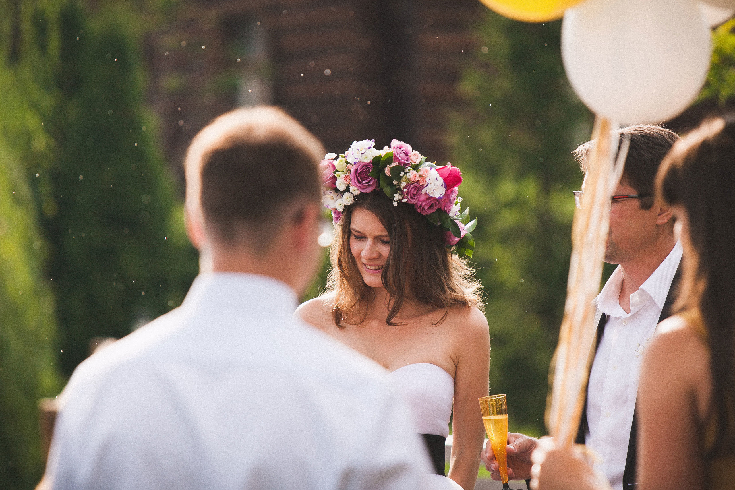 Роберт и Милия. Свадебный, семейный и школьный фотограф в Сызрани Максим Баталов
