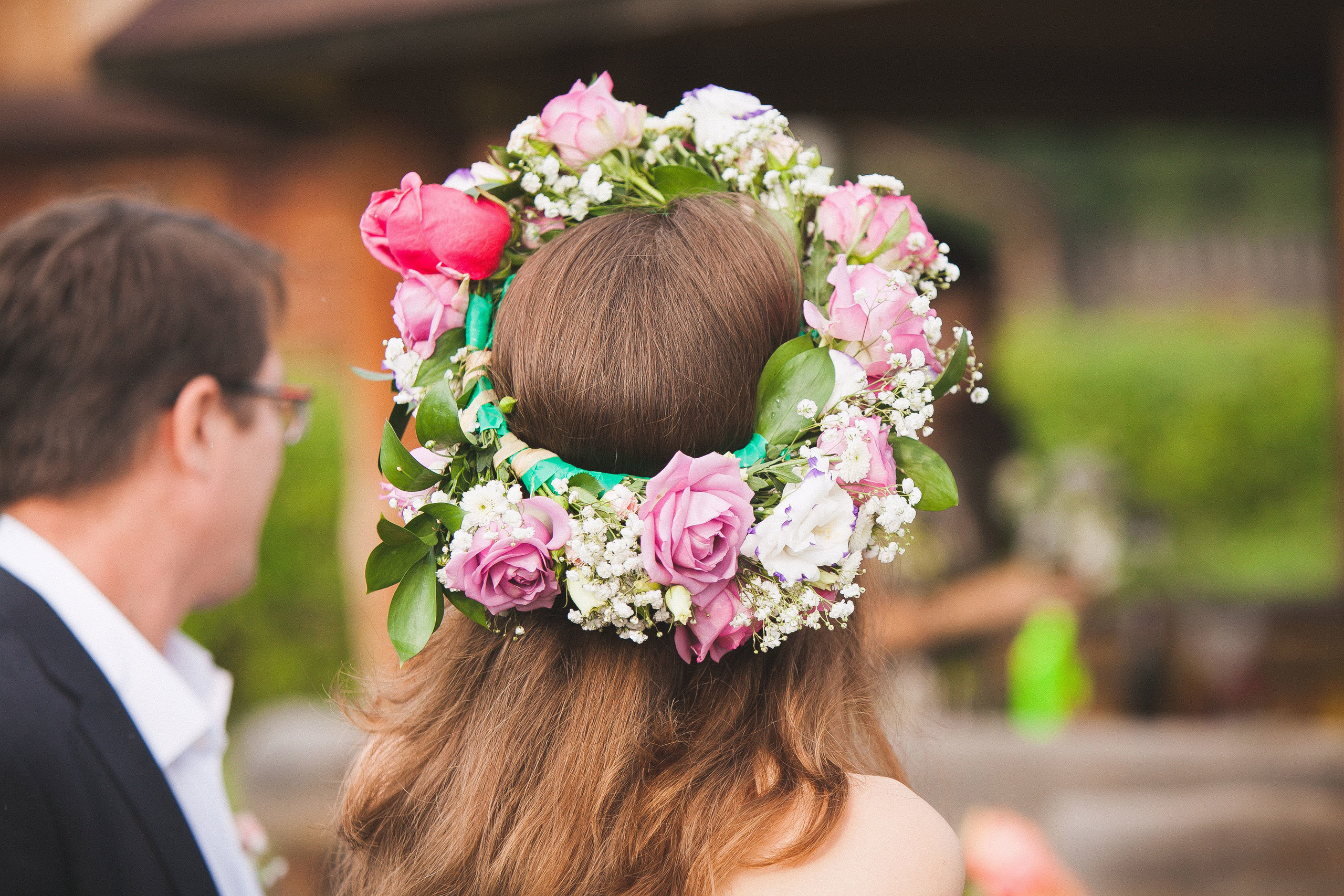 Роберт и Милия. Свадебный, семейный и школьный фотограф в Сызрани Максим Баталов