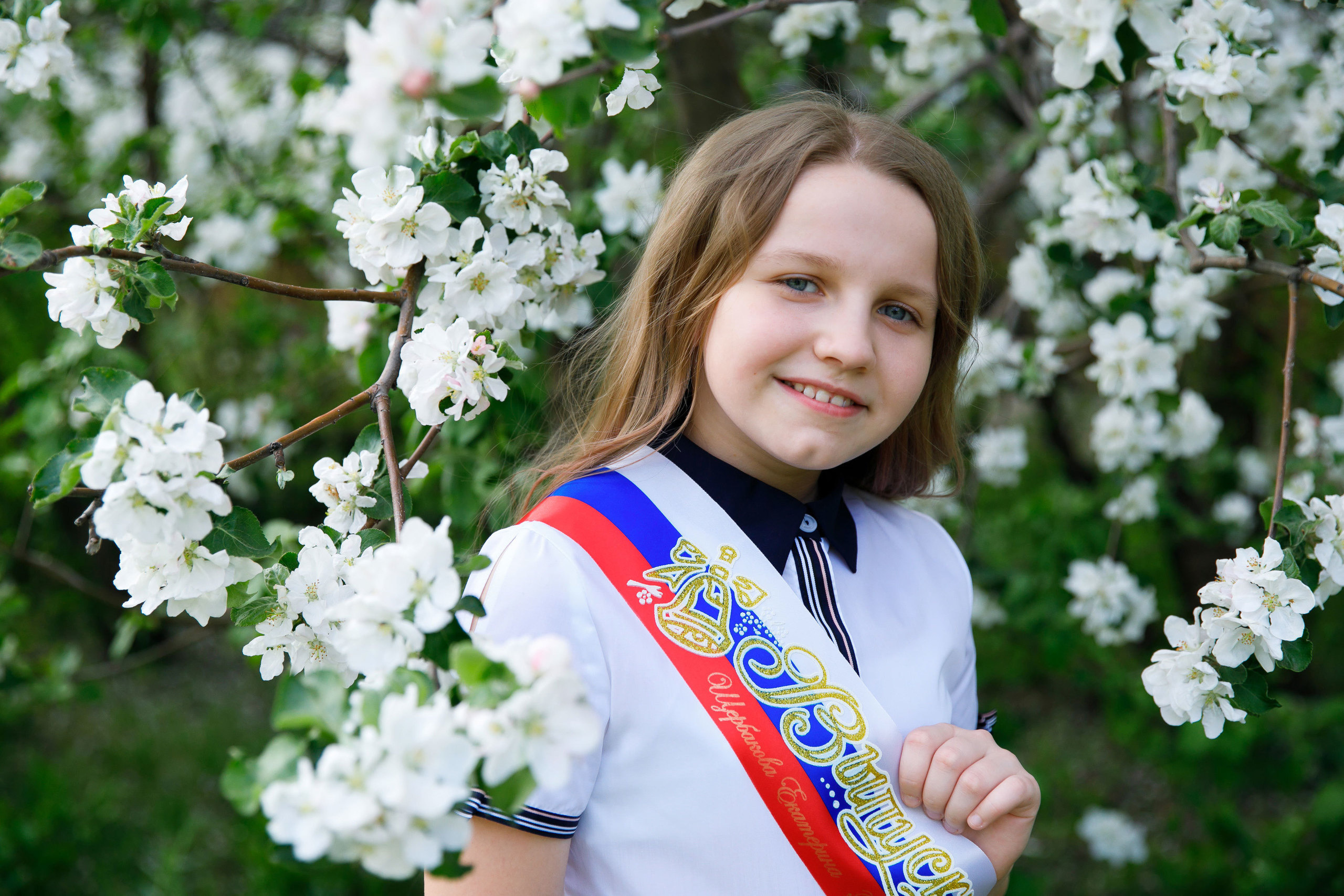 Индивидуальные фотосессии выпускников в Сызрани. Свадебный, семейный и школьный фотограф в Сызрани Максим Баталов