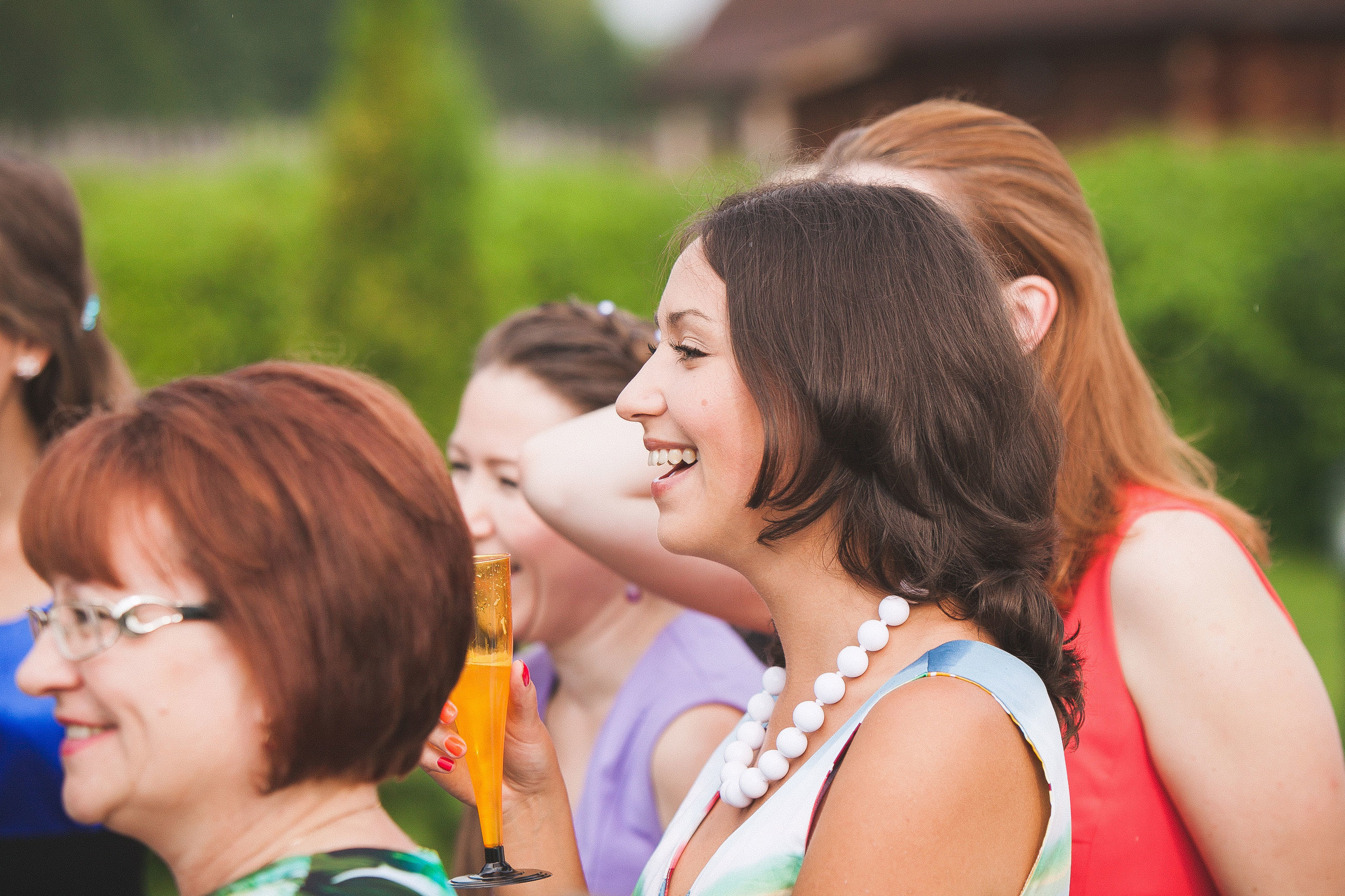 Роберт и Милия. Свадебный, семейный и школьный фотограф в Сызрани Максим Баталов