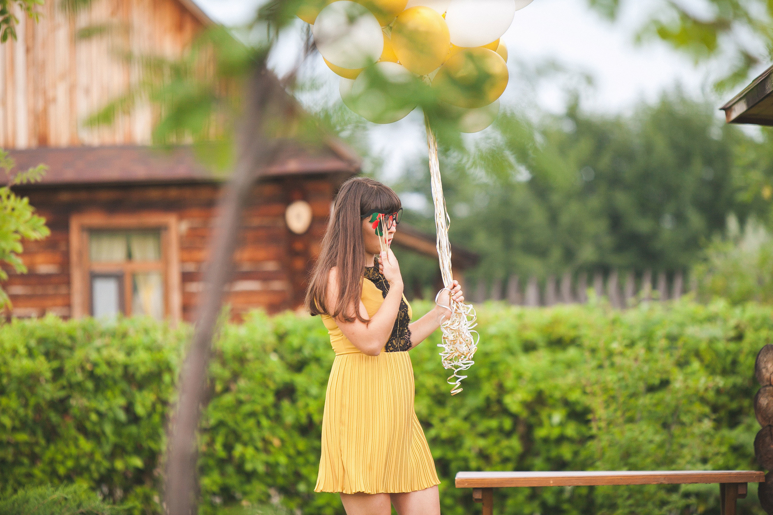 Роберт и Милия. Свадебный, семейный и школьный фотограф в Сызрани Максим Баталов