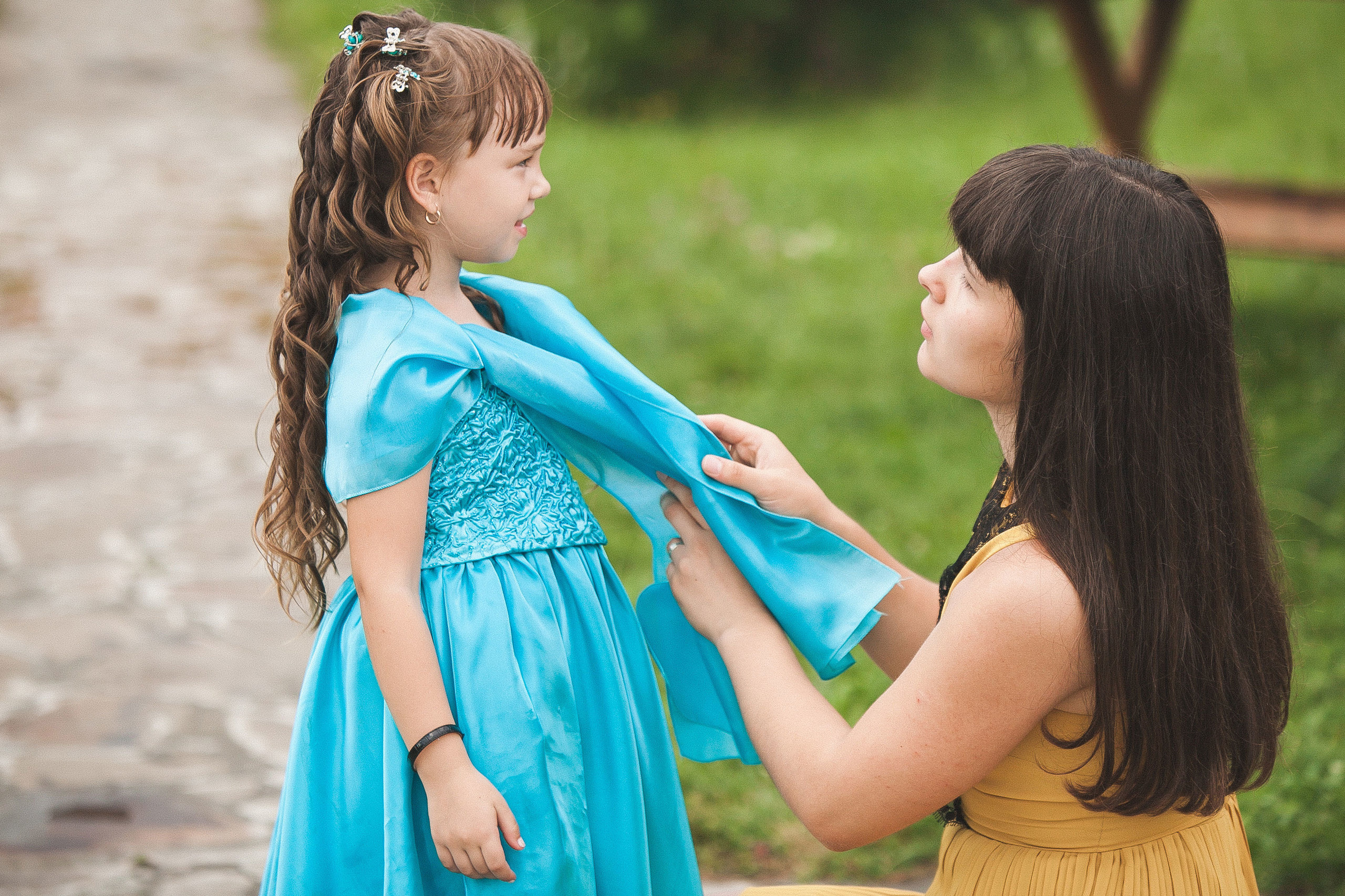 Роберт и Милия. Свадебный, семейный и школьный фотограф в Сызрани Максим Баталов