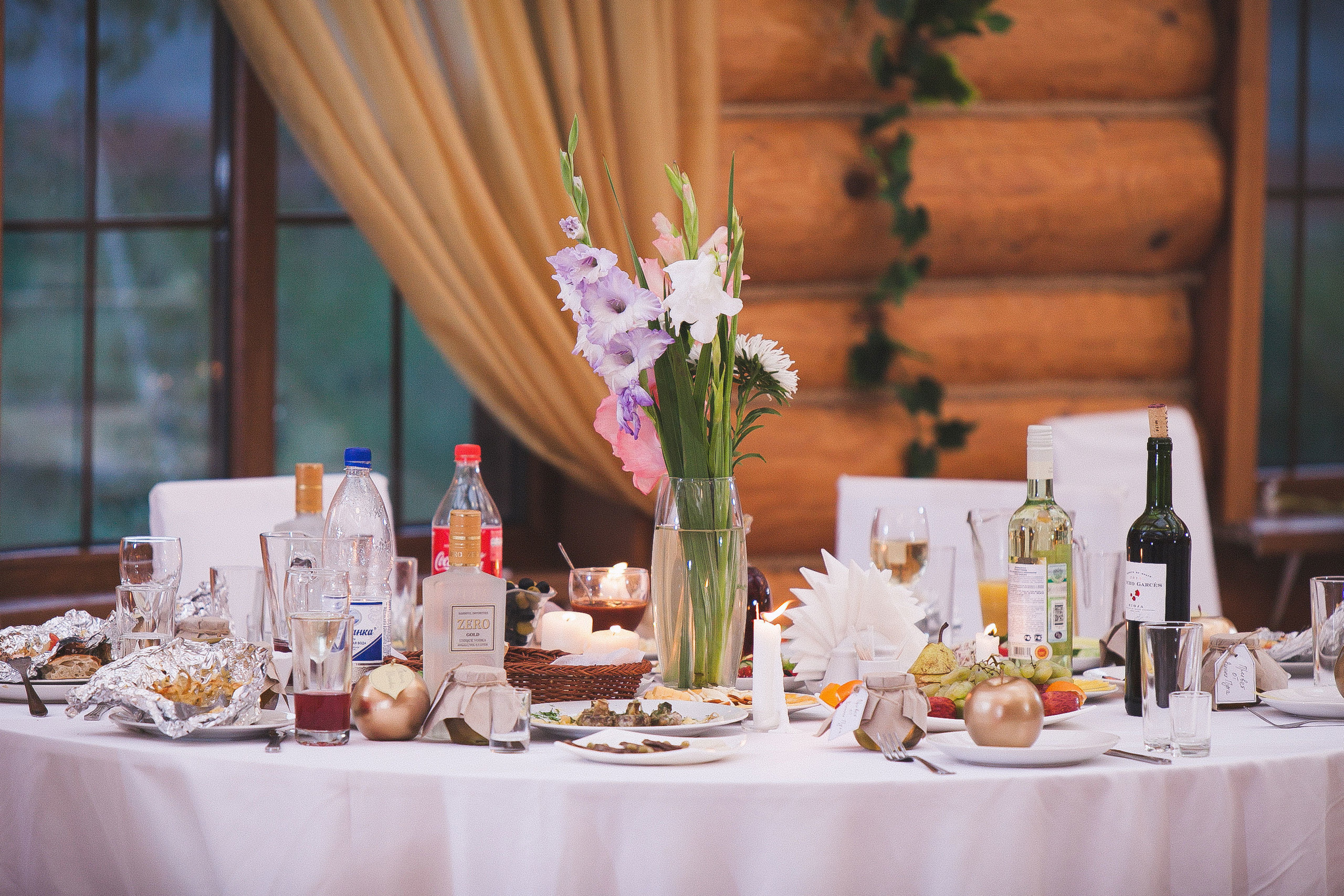 Роберт и Милия. Свадебный, семейный и школьный фотограф в Сызрани Максим Баталов