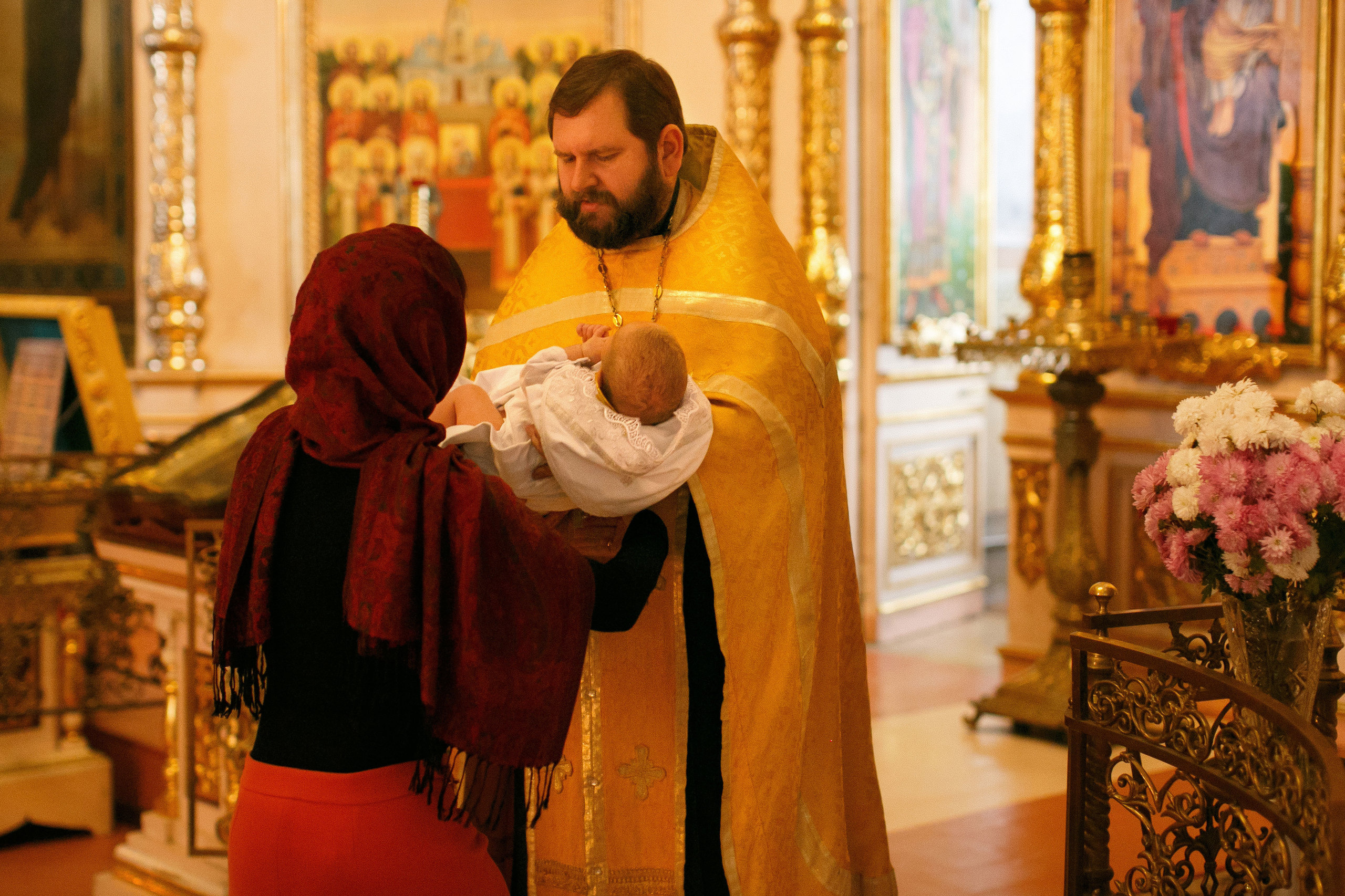 фотографы Сызрани