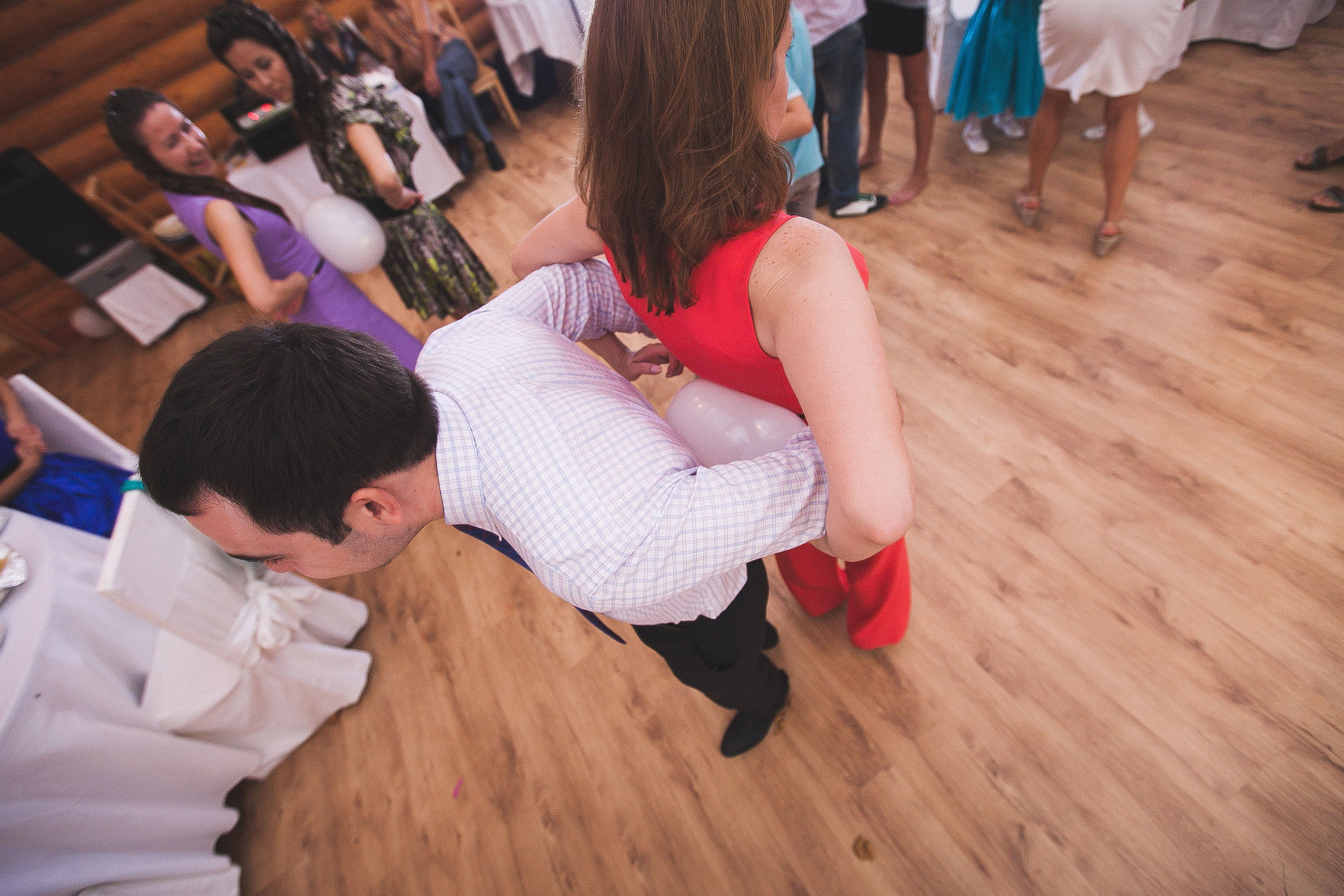 Роберт и Милия. Свадебный, семейный и школьный фотограф в Сызрани Максим Баталов