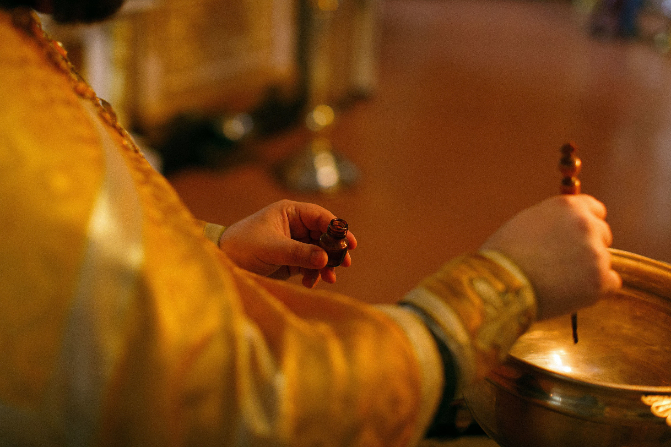 Фотограф на крещение в Сызрани. Свадебный, семейный и школьный фотограф в Сызрани Максим Баталов