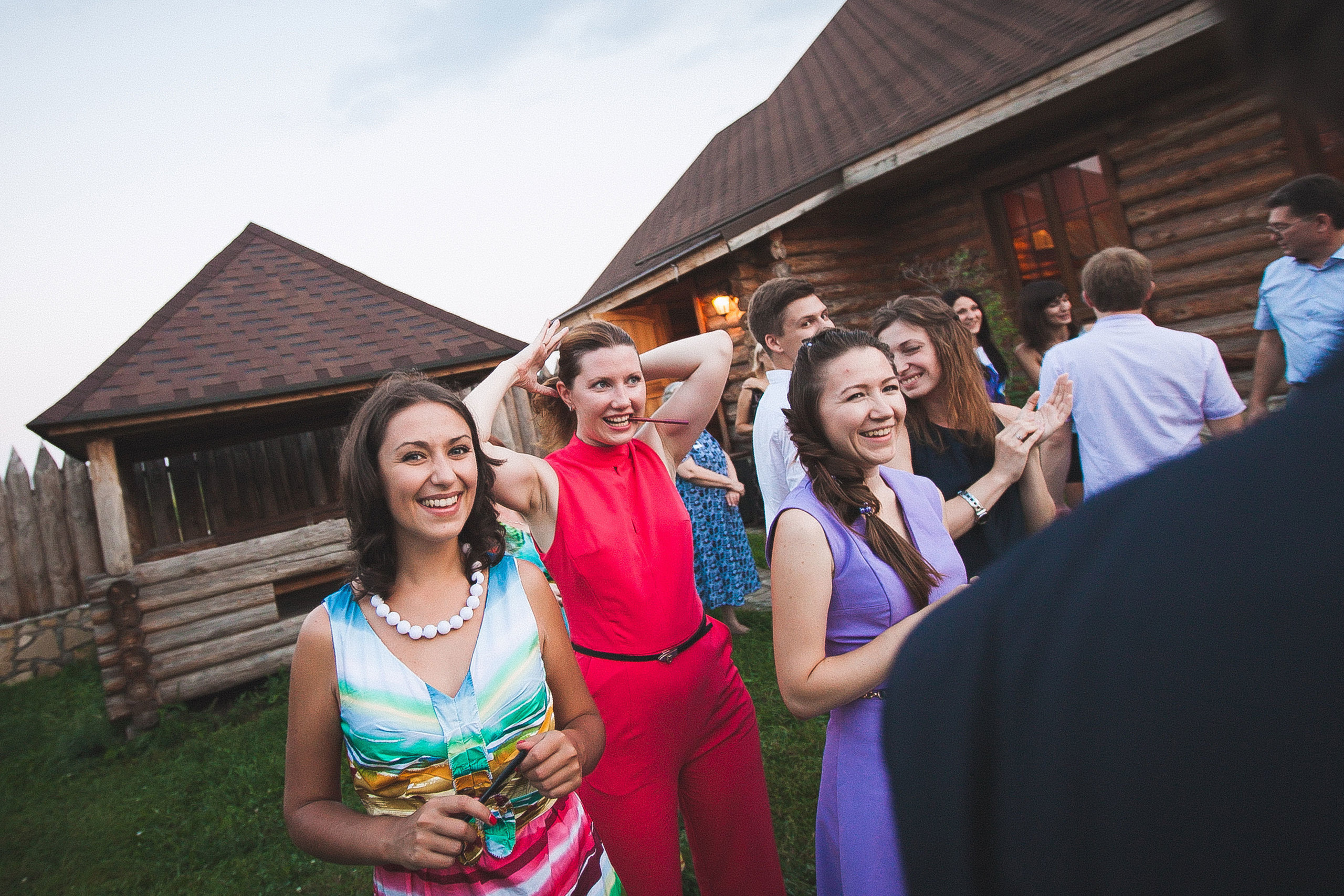 Роберт и Милия. Свадебный, семейный и школьный фотограф в Сызрани Максим Баталов