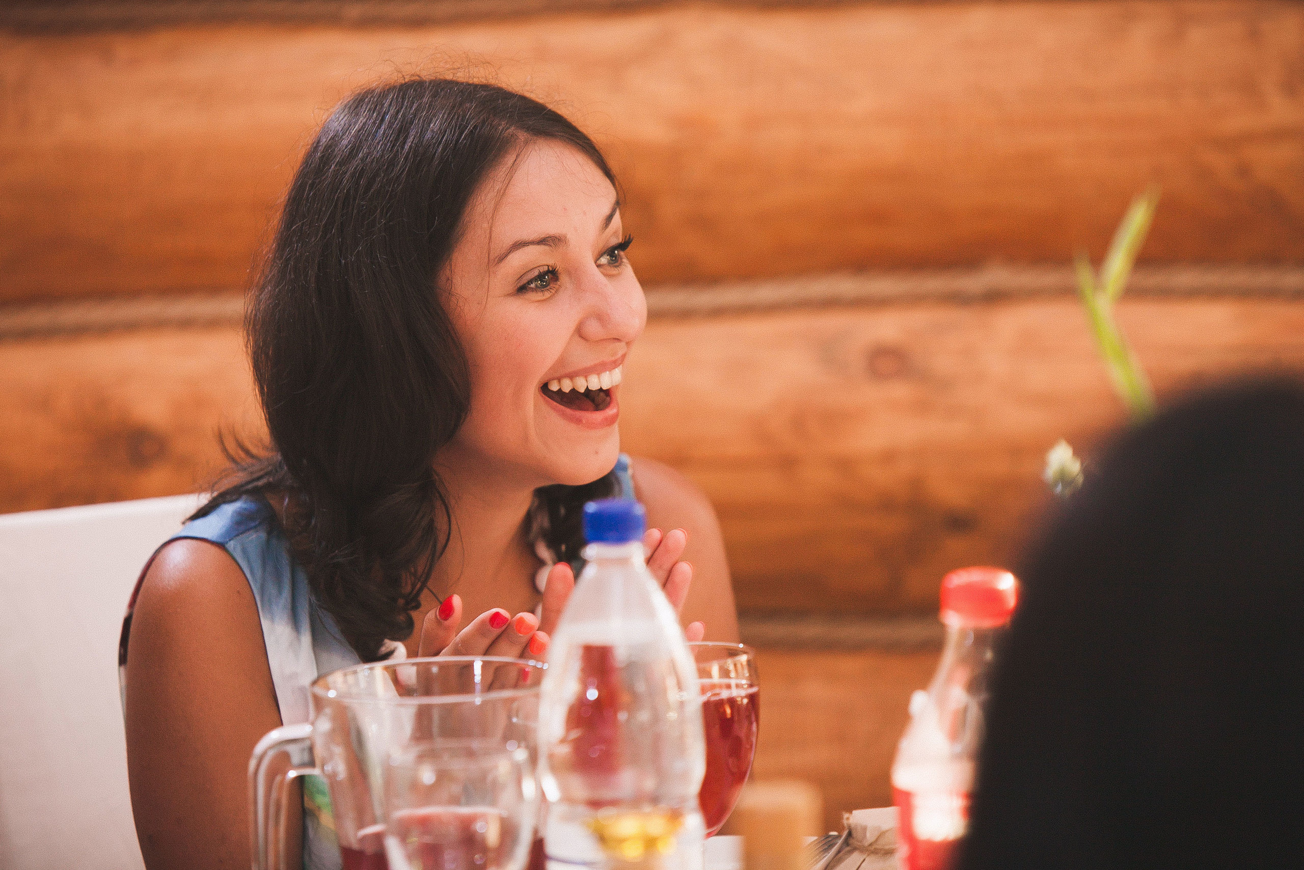 Роберт и Милия. Свадебный, семейный и школьный фотограф в Сызрани Максим Баталов