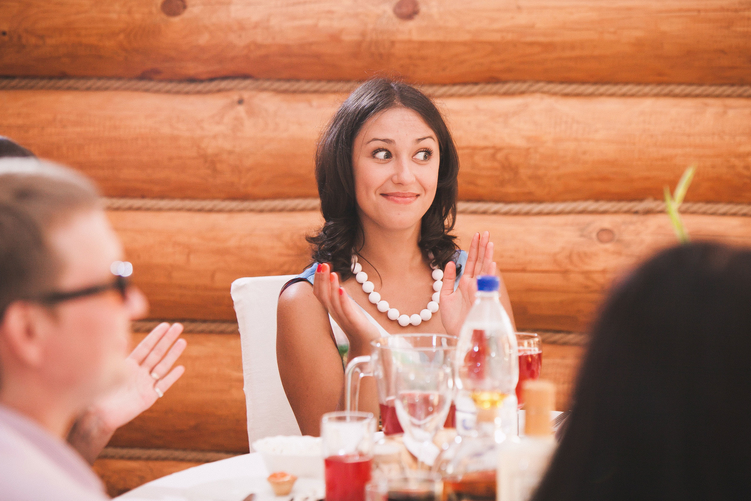 Роберт и Милия. Свадебный, семейный и школьный фотограф в Сызрани Максим Баталов