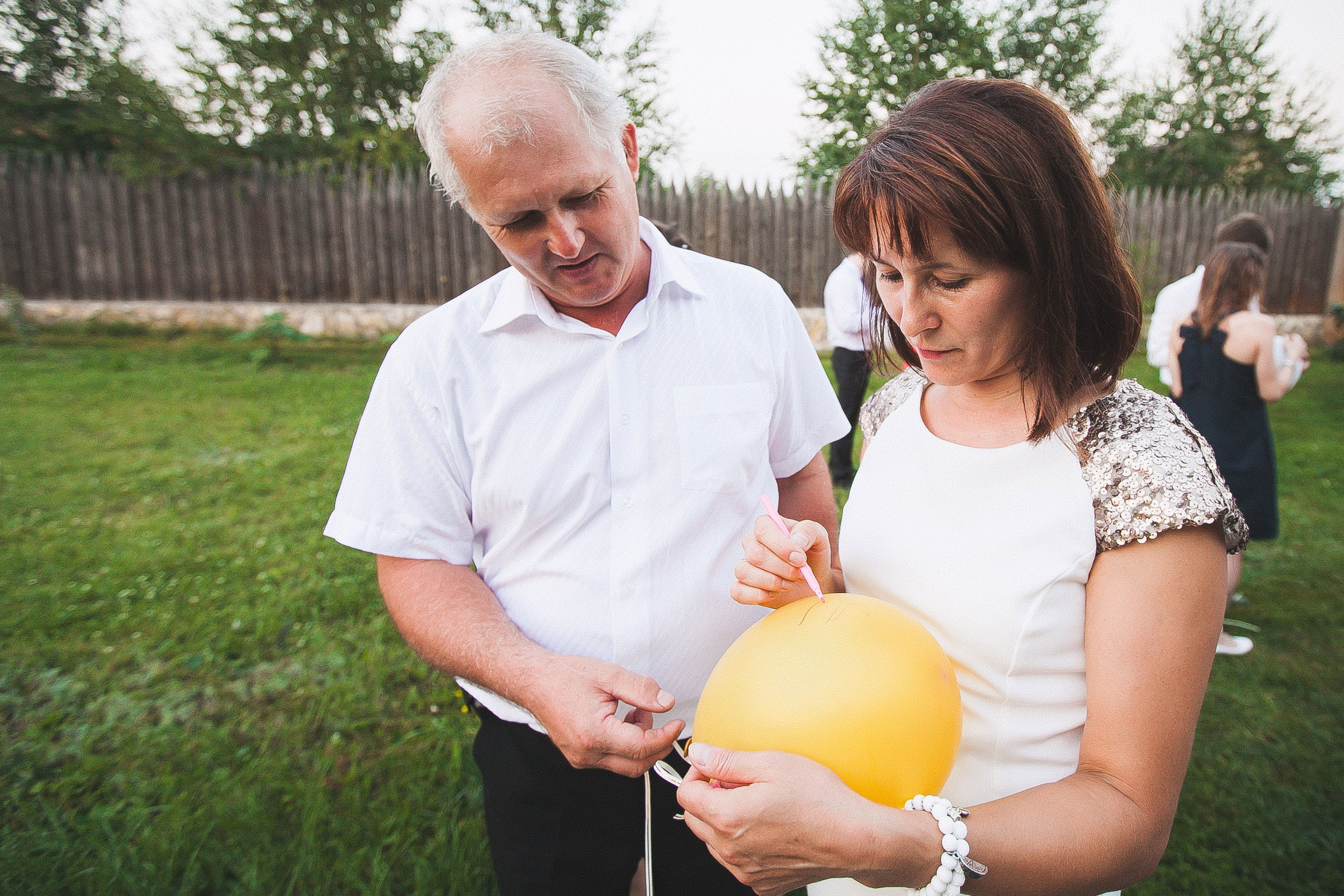 Роберт и Милия. Свадебный, семейный и школьный фотограф в Сызрани Максим Баталов