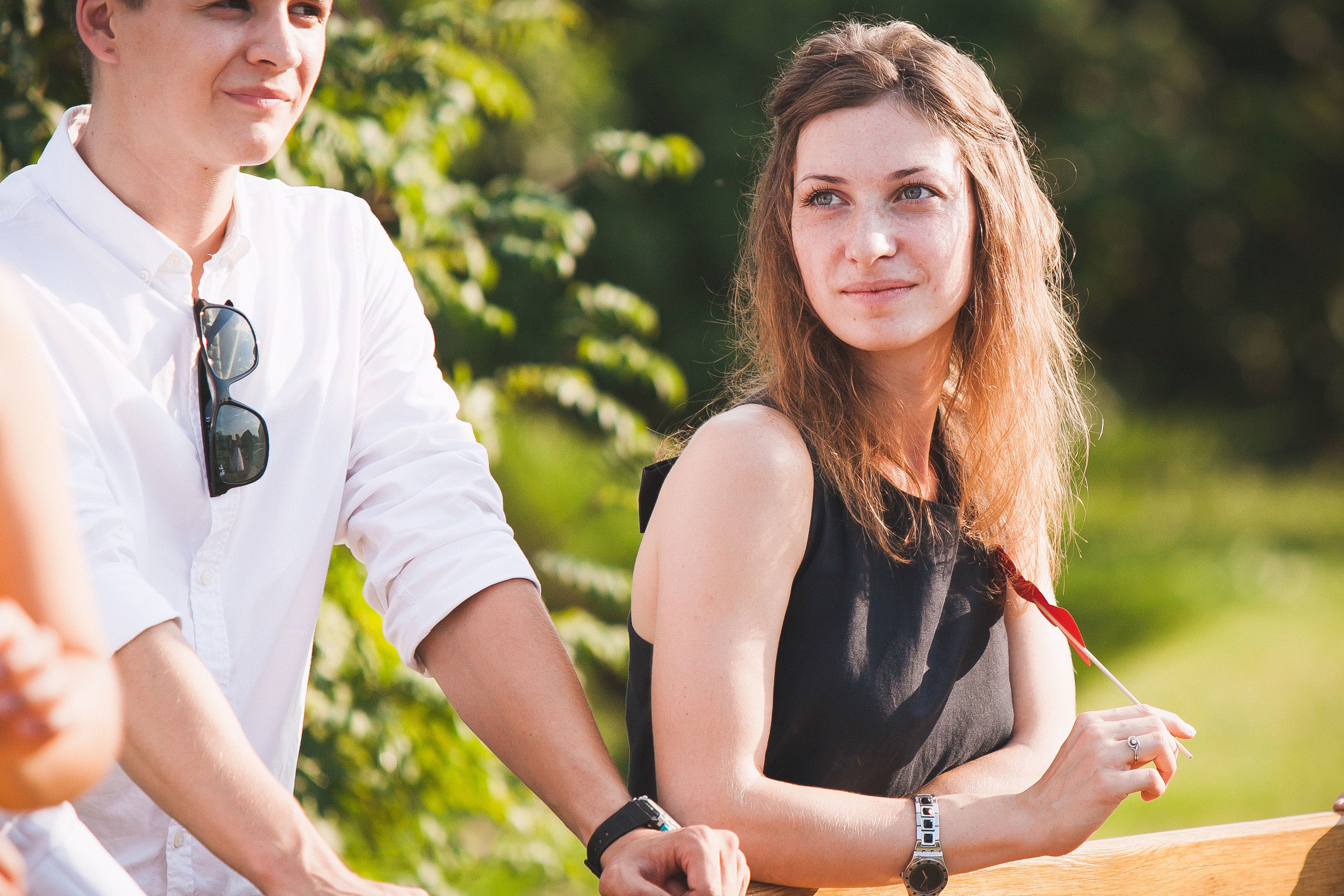 Роберт и Милия. Свадебный, семейный и школьный фотограф в Сызрани Максим Баталов