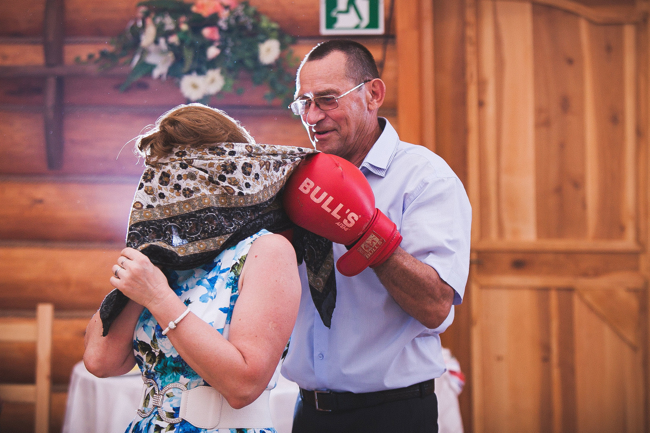 Роберт и Милия. Свадебный, семейный и школьный фотограф в Сызрани Максим Баталов