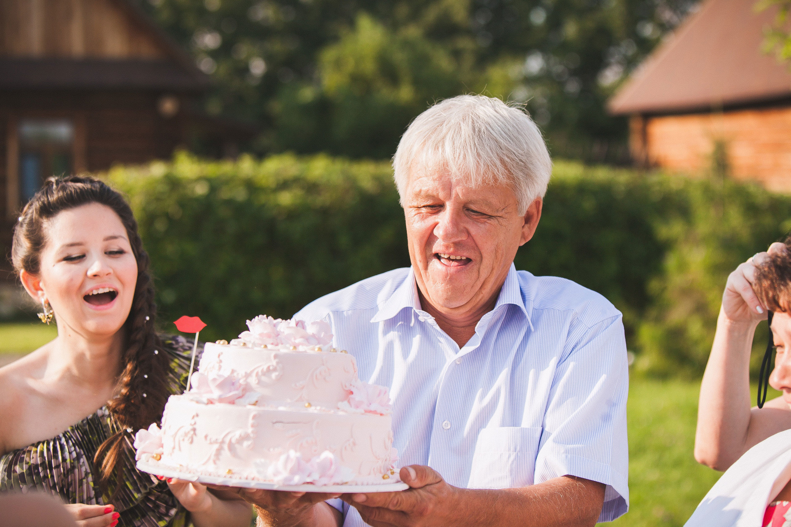 Роберт и Милия. Свадебный, семейный и школьный фотограф в Сызрани Максим Баталов