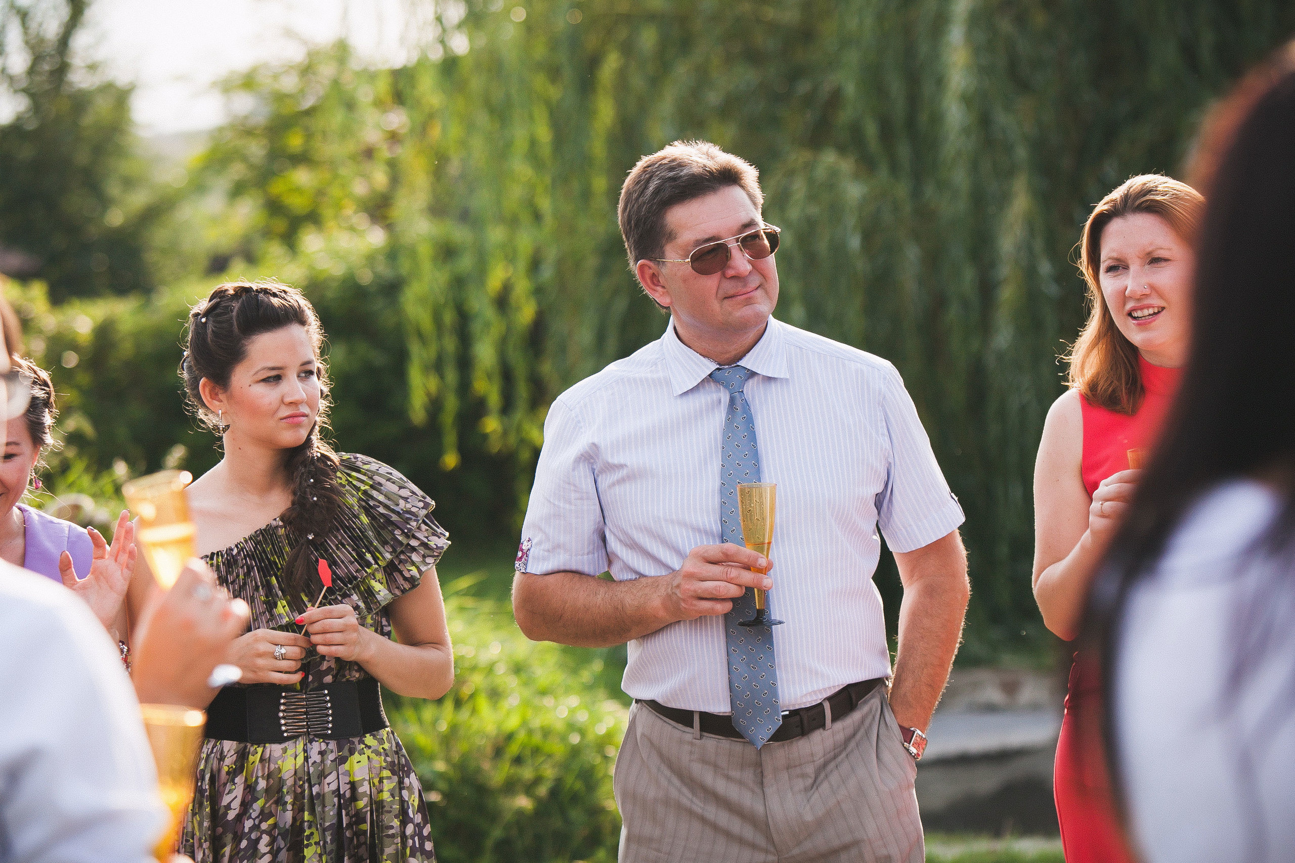 Роберт и Милия. Свадебный, семейный и школьный фотограф в Сызрани Максим Баталов