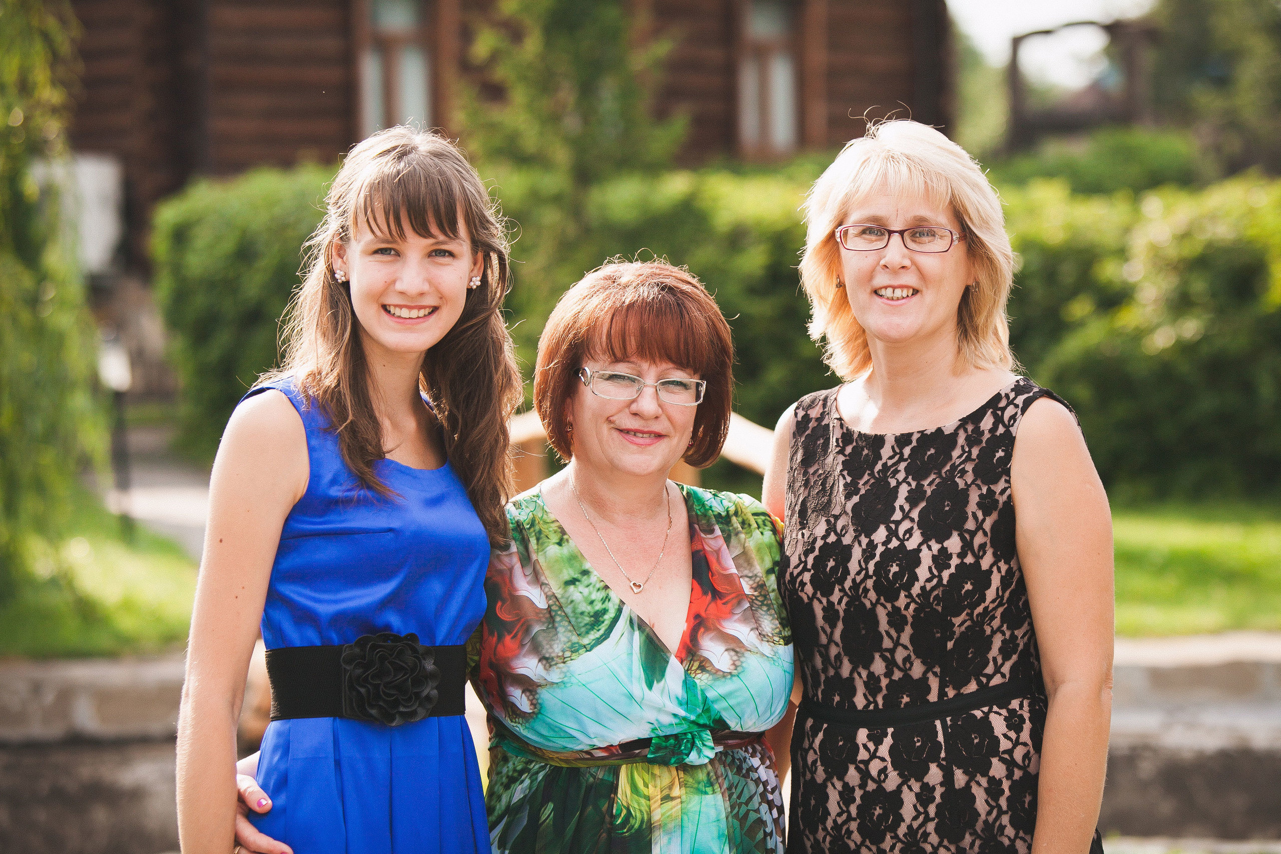 Роберт и Милия. Свадебный, семейный и школьный фотограф в Сызрани Максим Баталов