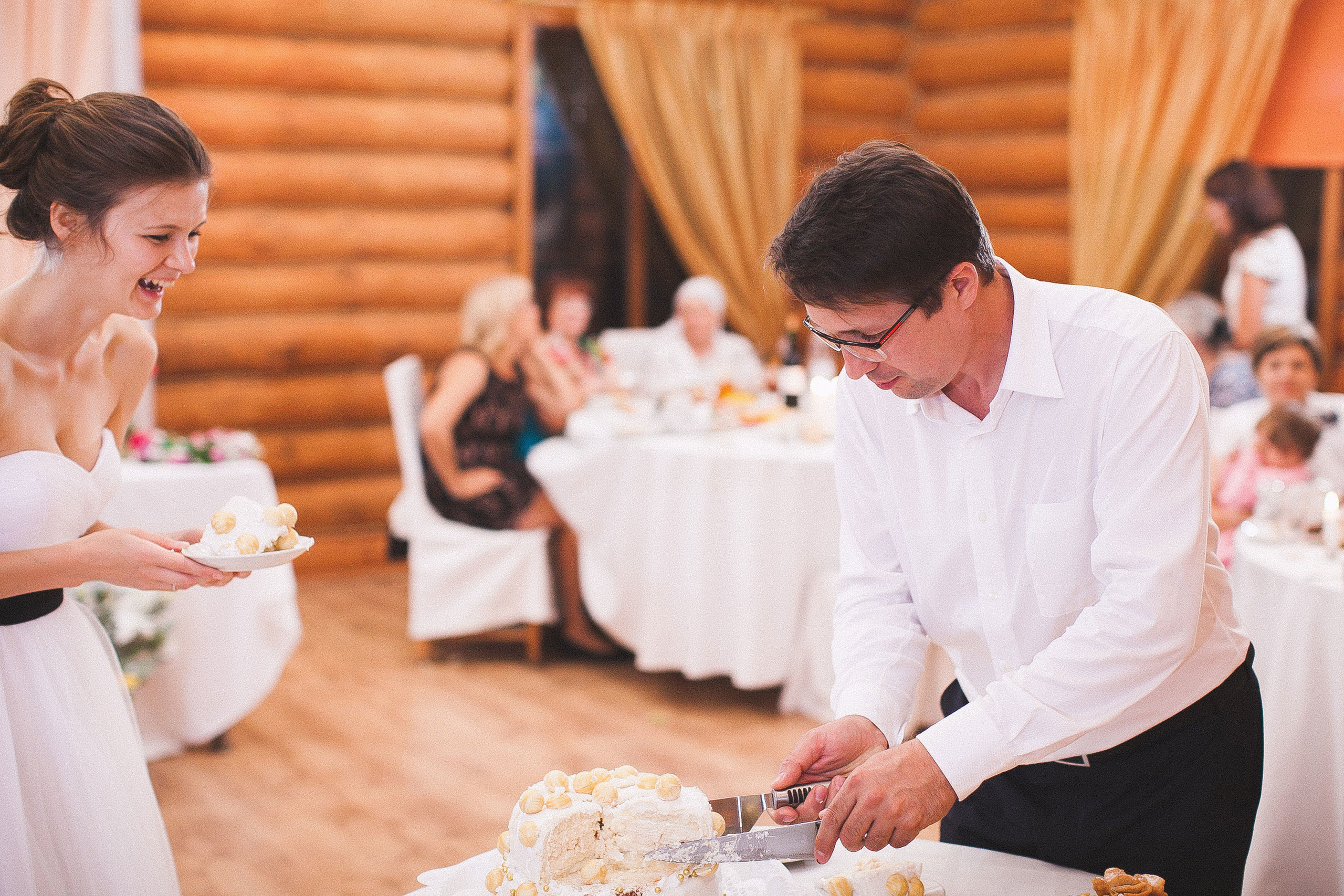 Роберт и Милия. Свадебный, семейный и школьный фотограф в Сызрани Максим Баталов