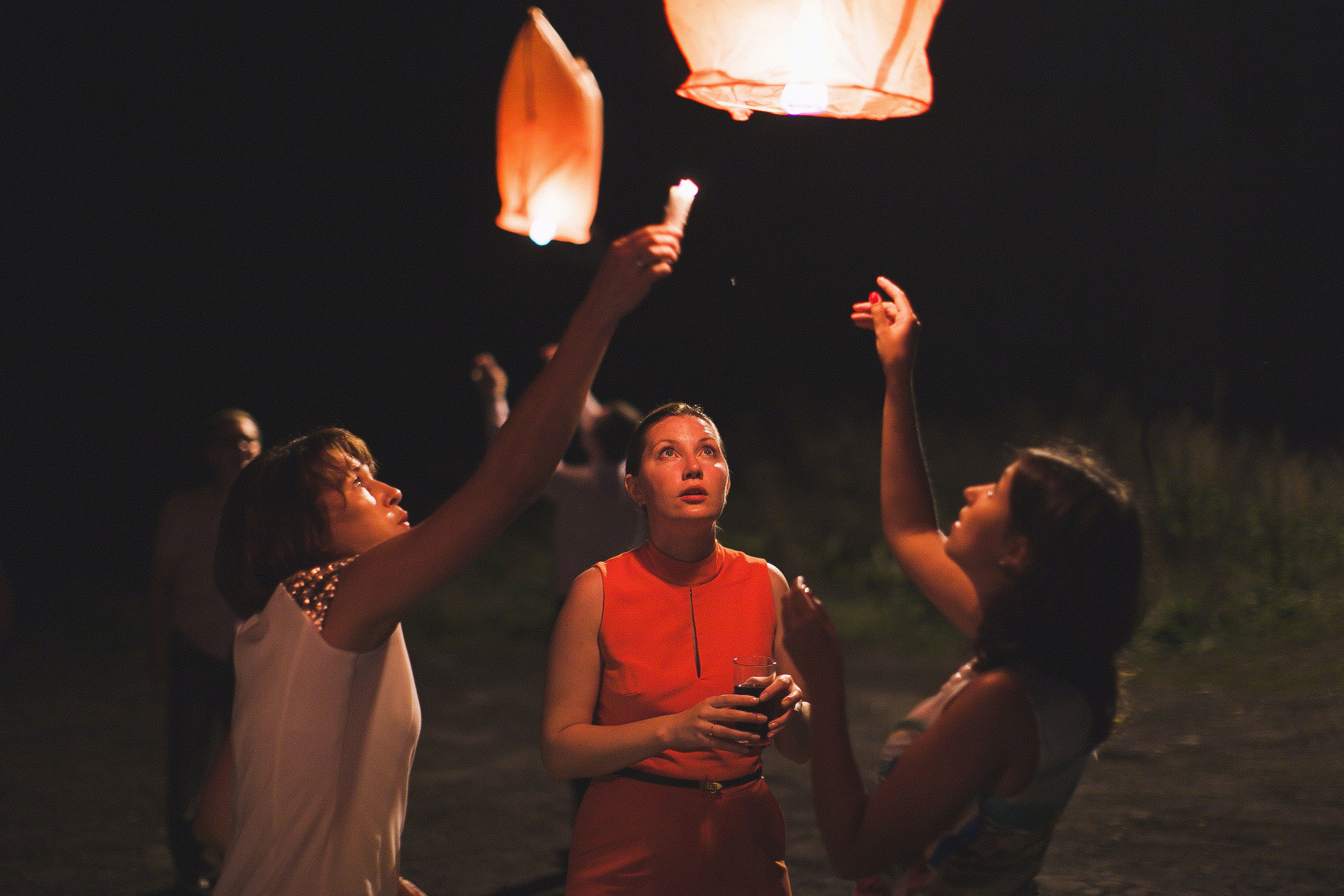 Роберт и Милия. Свадебный, семейный и школьный фотограф в Сызрани Максим Баталов