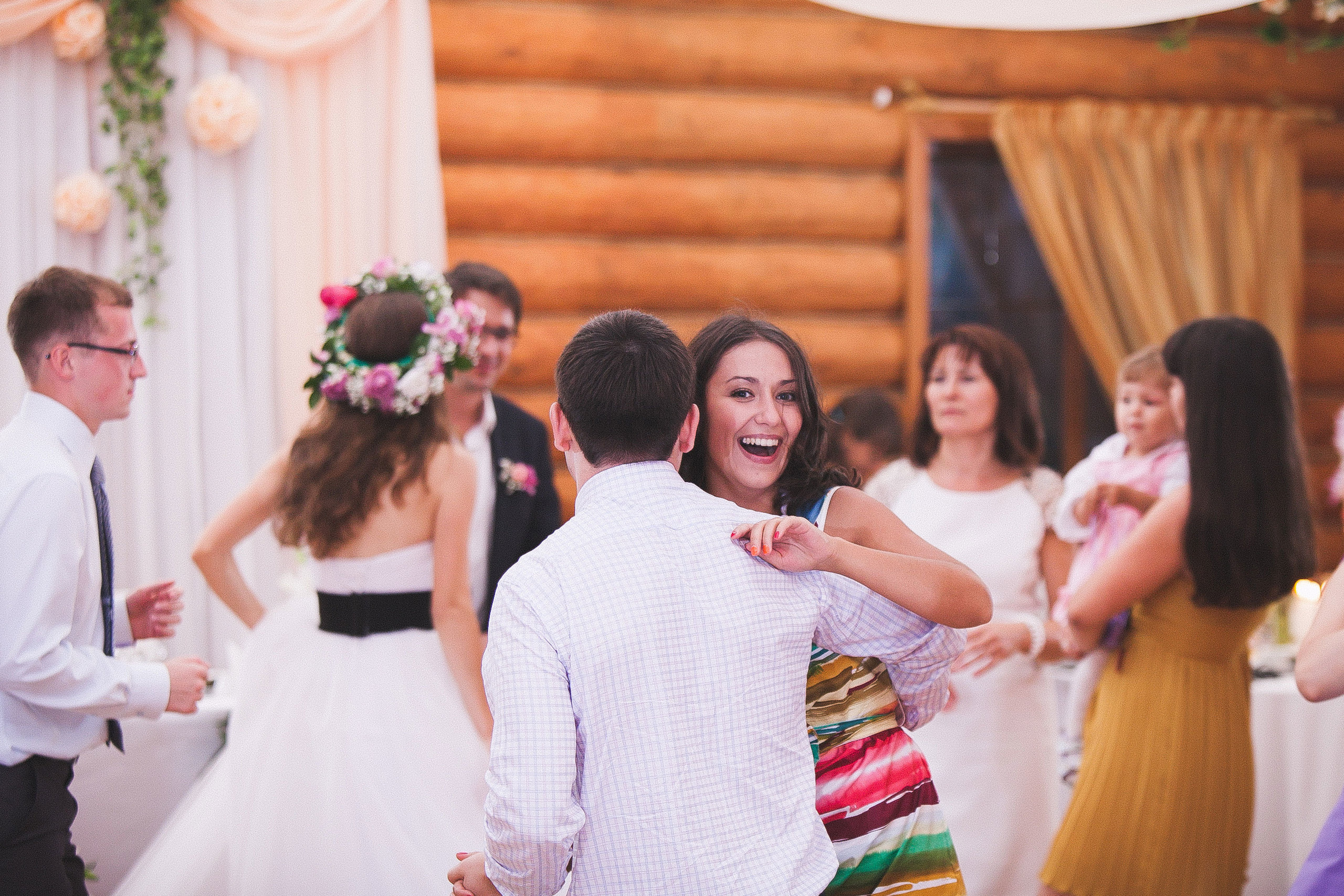 Роберт и Милия. Свадебный, семейный и школьный фотограф в Сызрани Максим Баталов