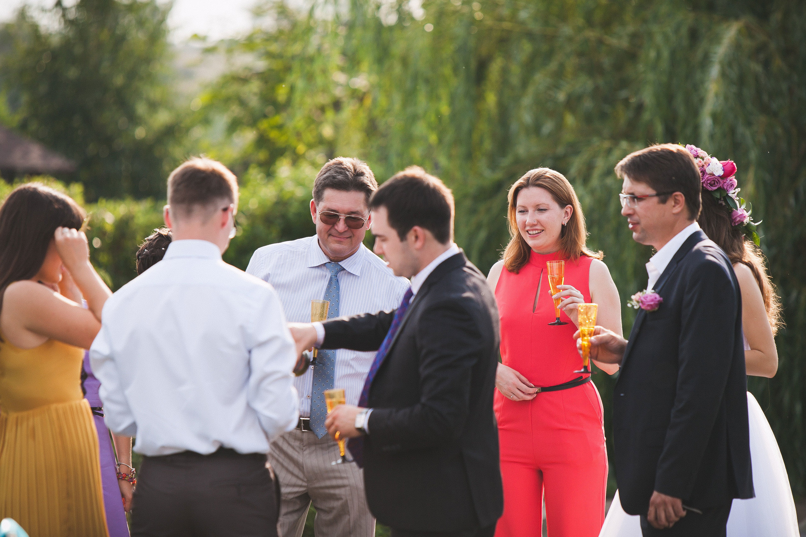 Роберт и Милия. Свадебный, семейный и школьный фотограф в Сызрани Максим Баталов
